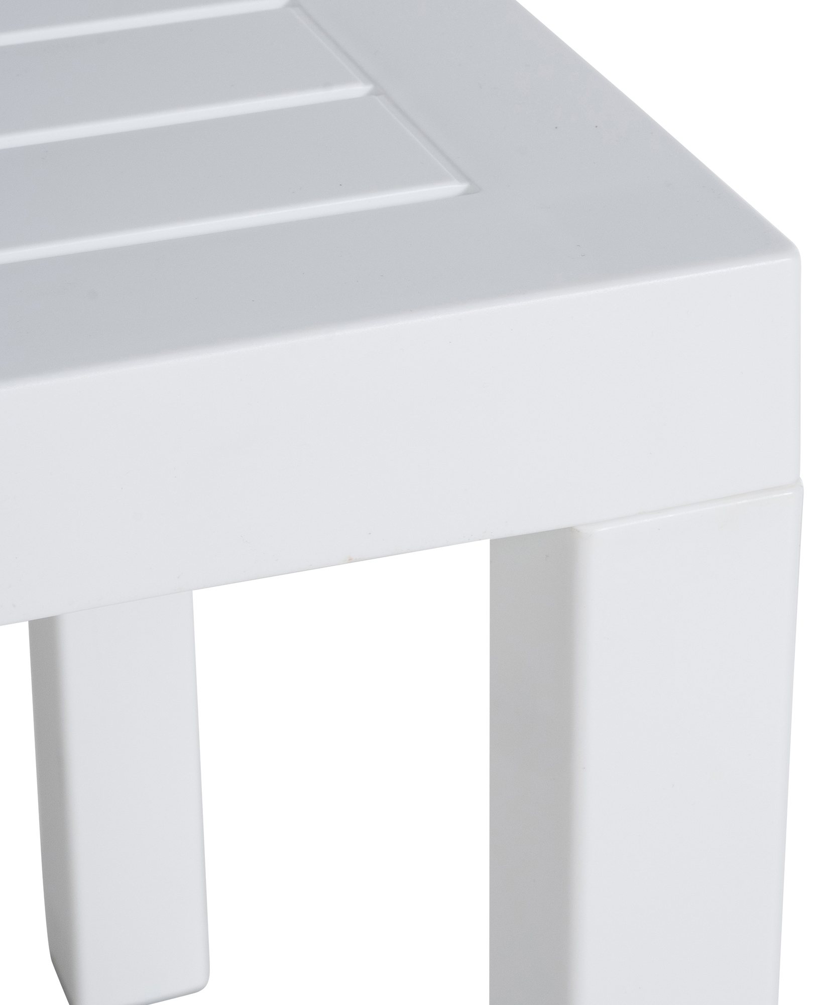 Table d'appoint pour le jardin jardin Ocean