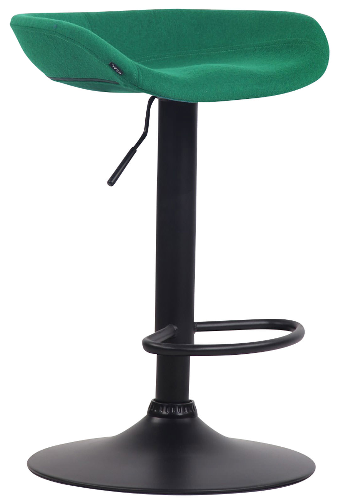 Tabouret de bar Anaheim feutre