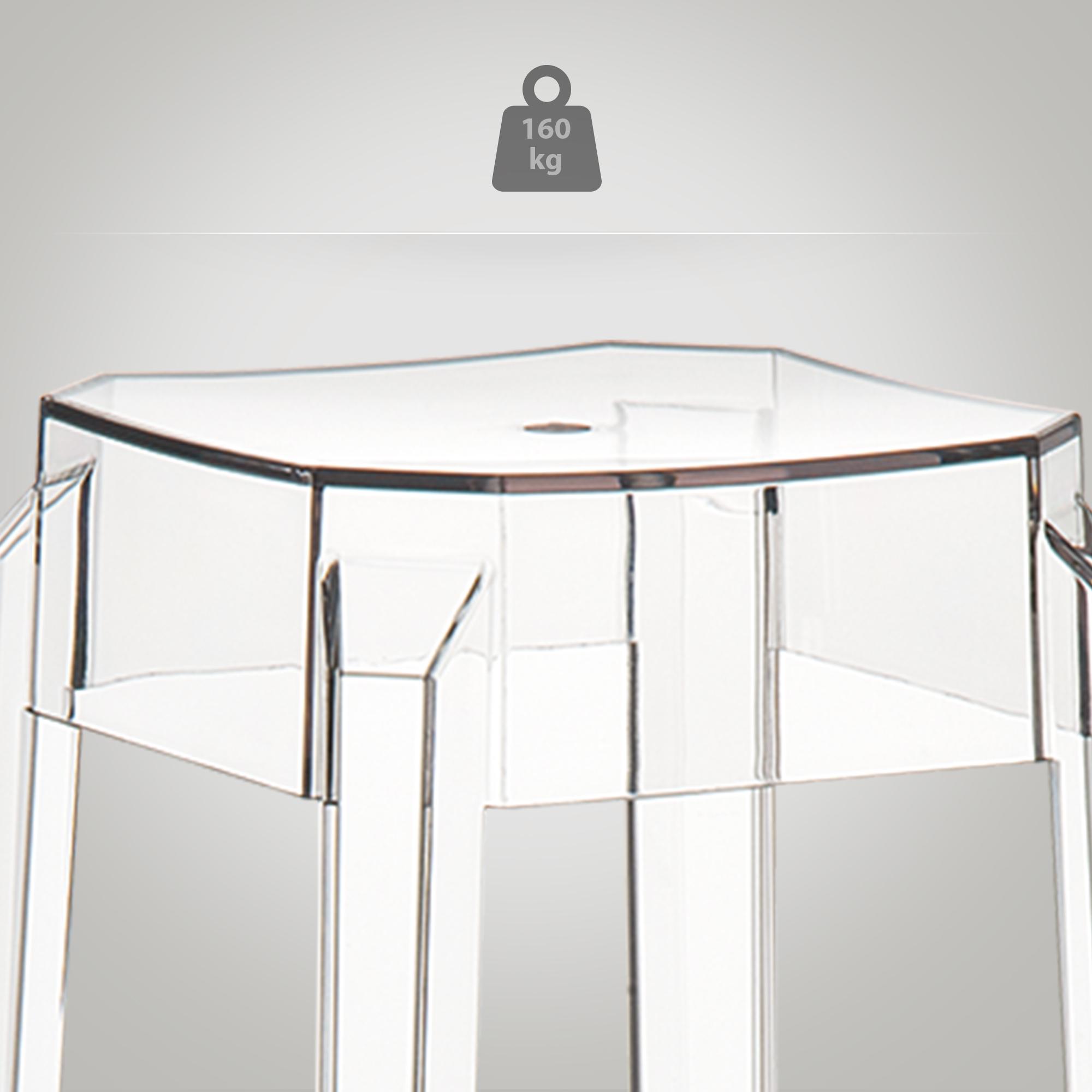 Tabouret de bar FOX