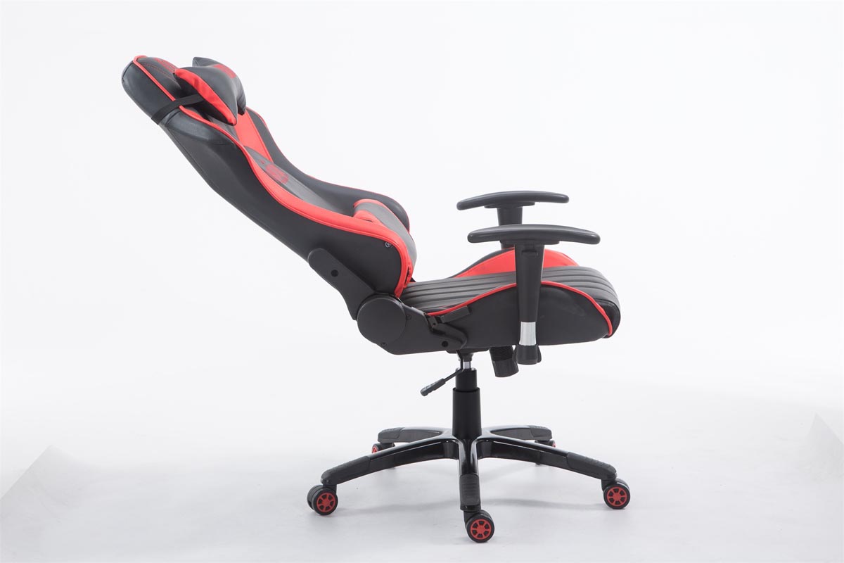 Fauteuil de bureau XL racing Shift