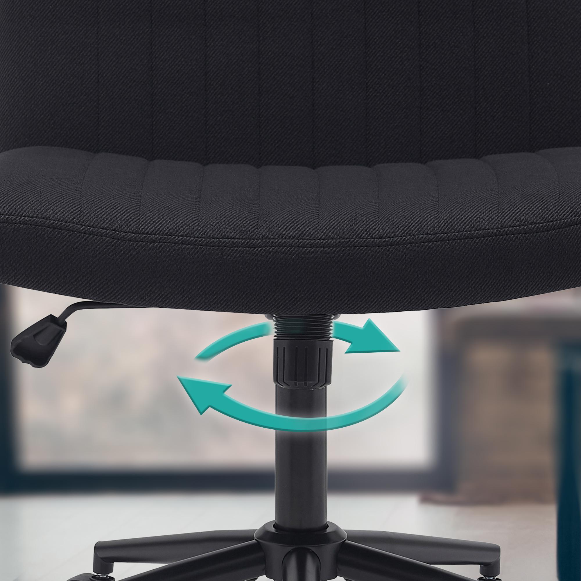 Chaise de bureau Kingman