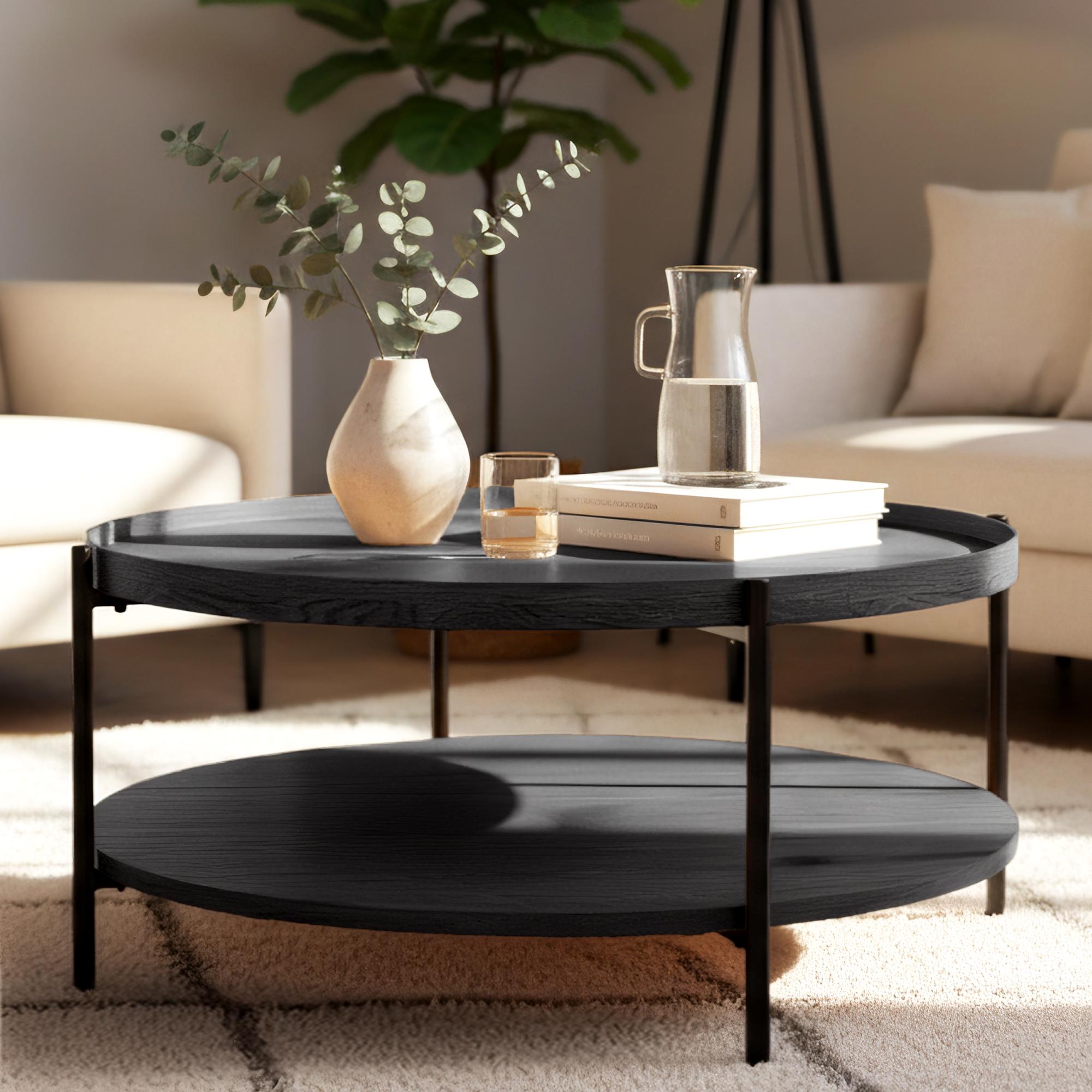 Table basse Corbitan