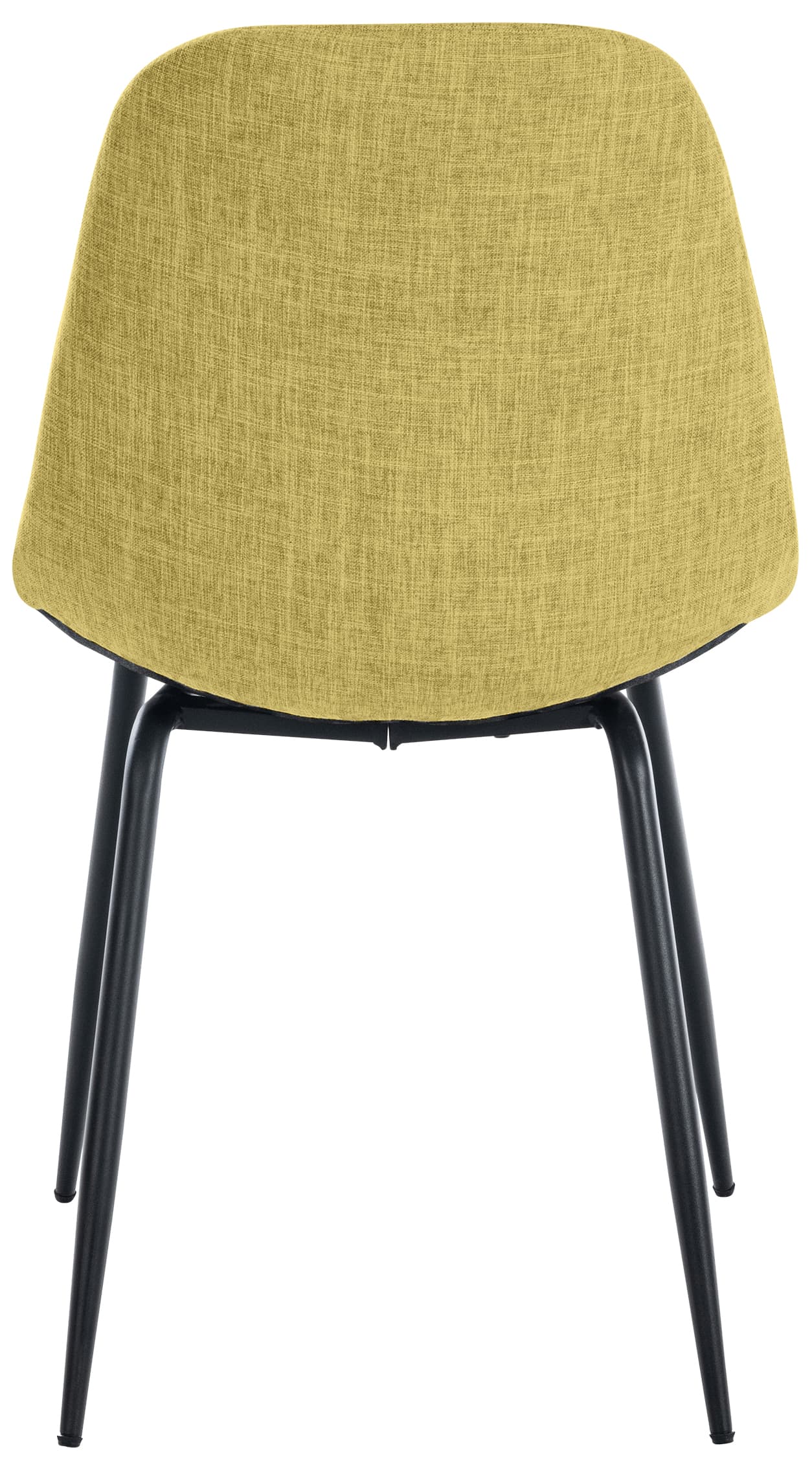Lot de 2 chaises Tom