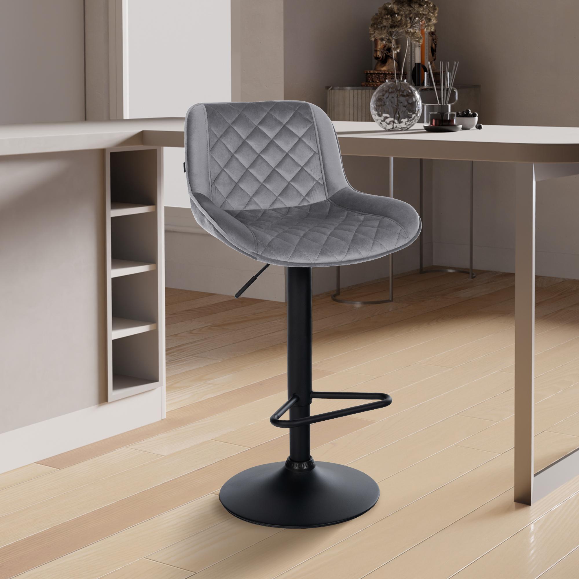 Tabouret de bar Kasson