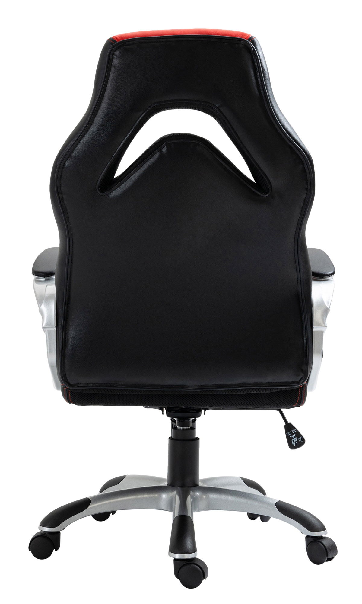 Fauteuil de bureau / Gaming Foxton en similicuir