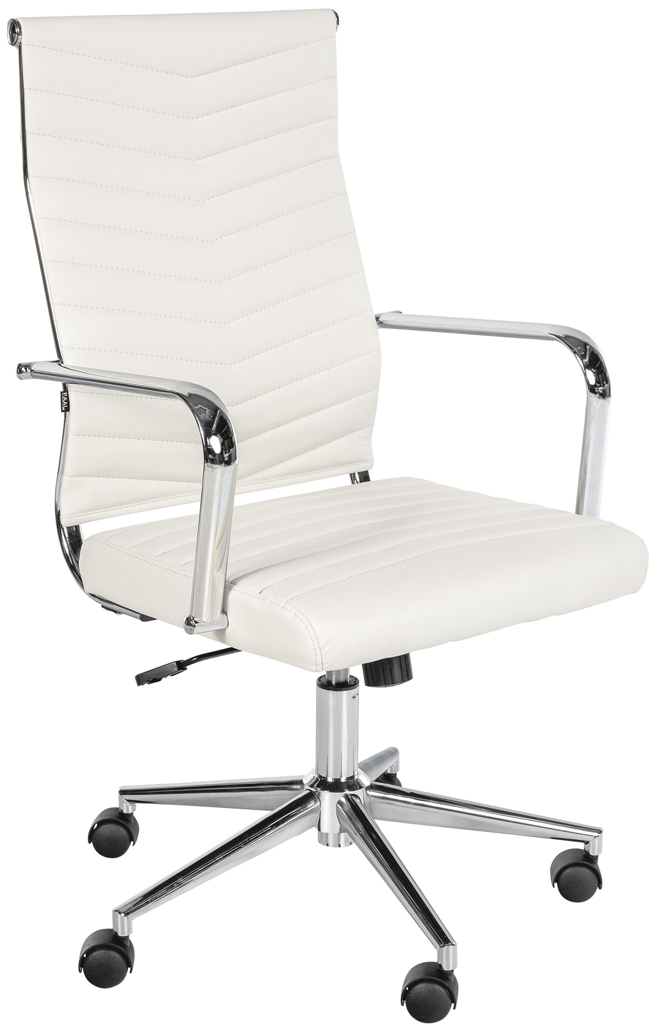 Chaise de bureau Canby similicuir