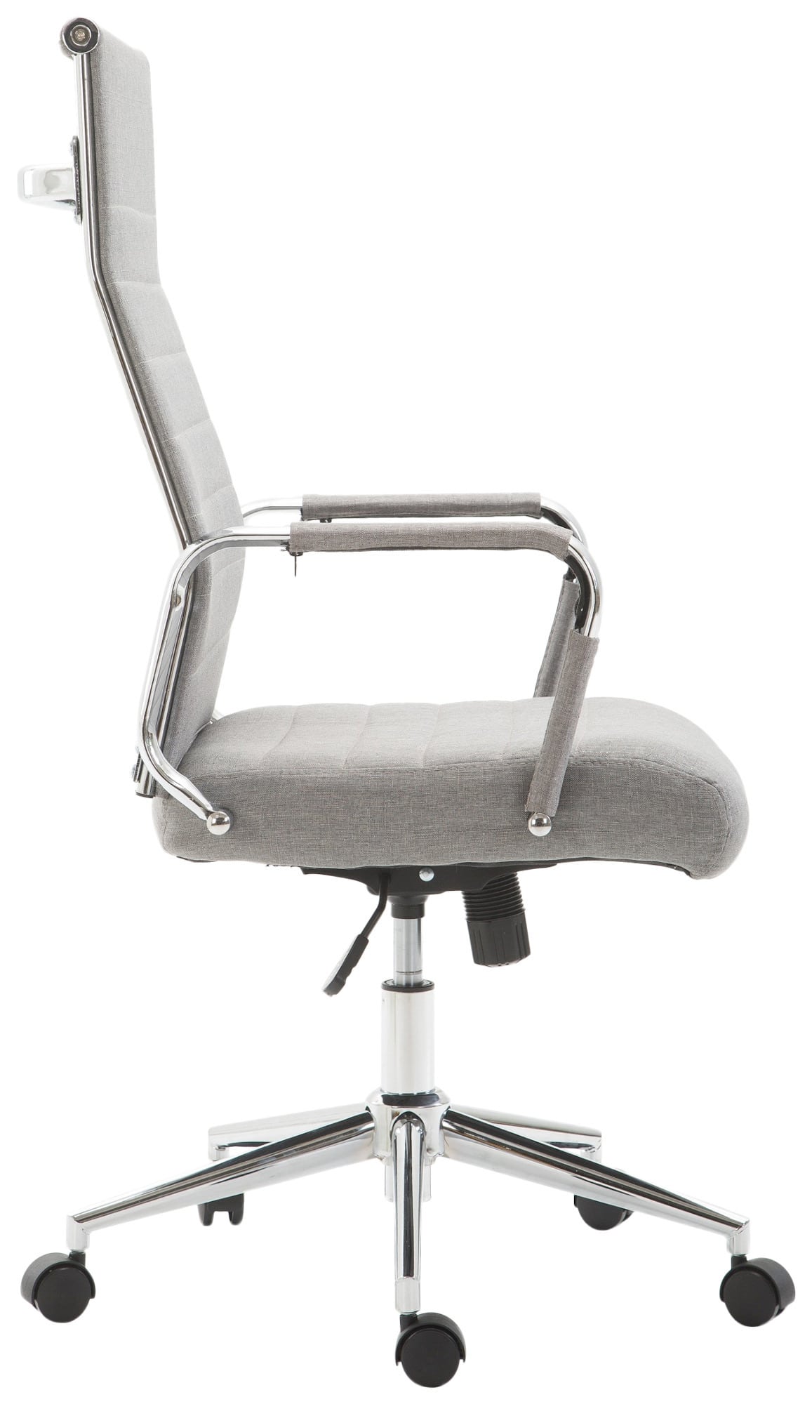 Fauteuil de bureau Kolumbus tissu