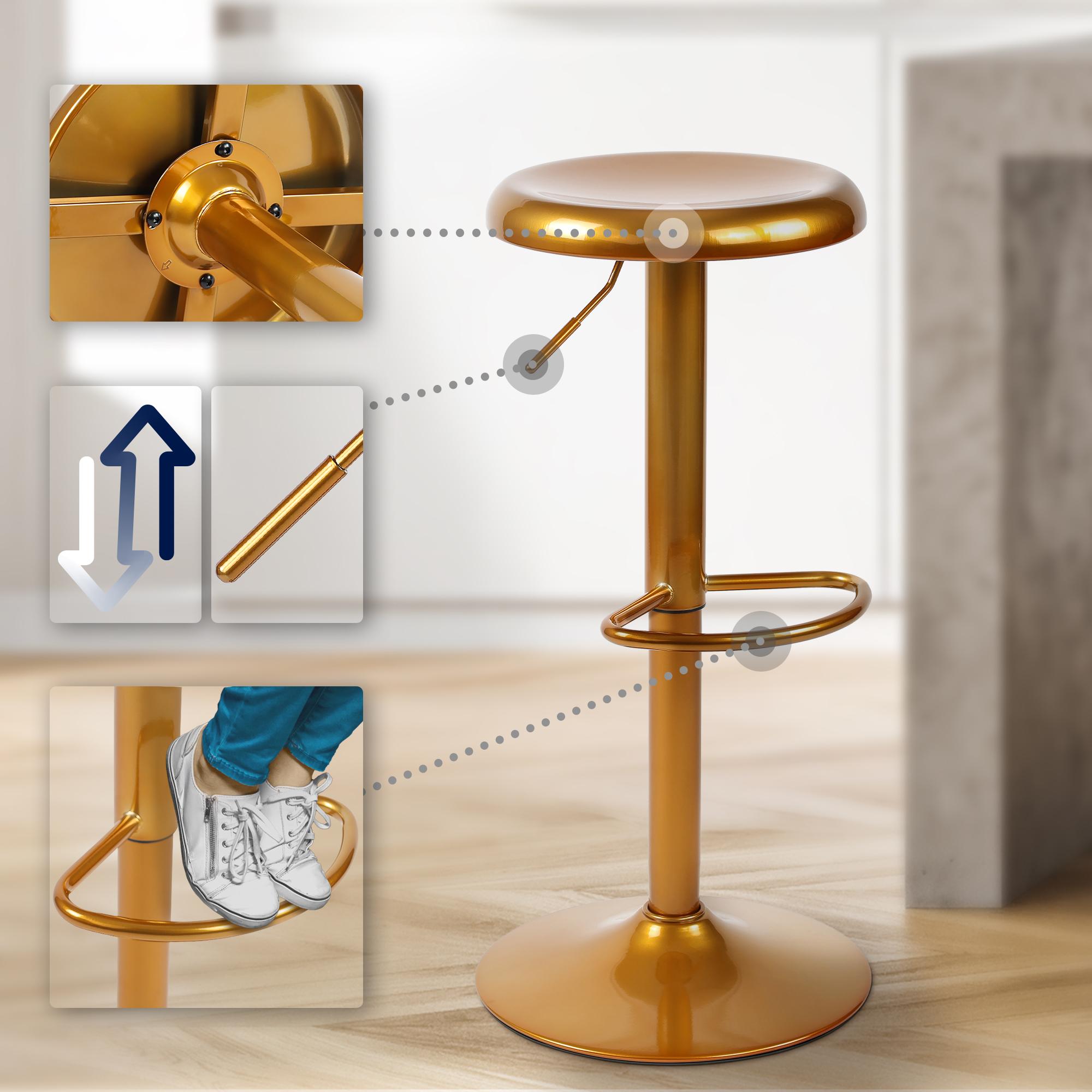 Tabouret de Bar Williston