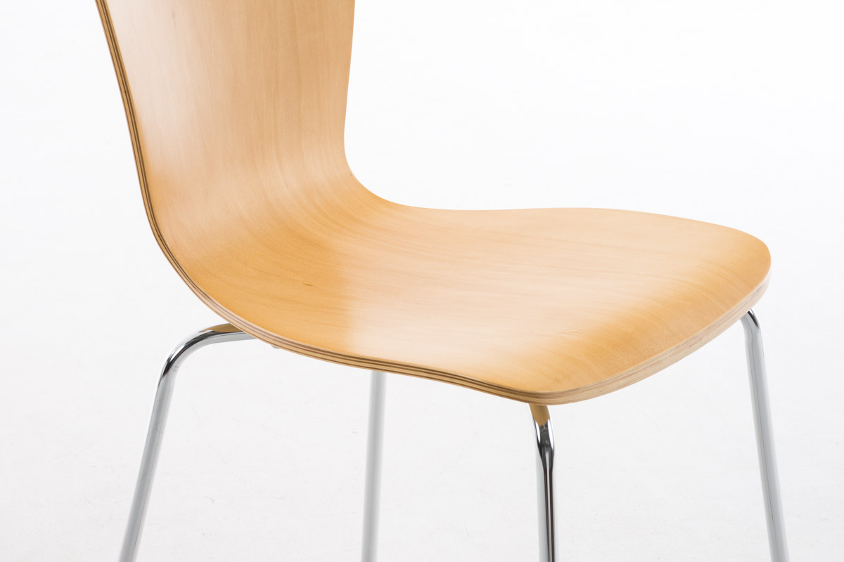 Lot de 16 chaises Aaron