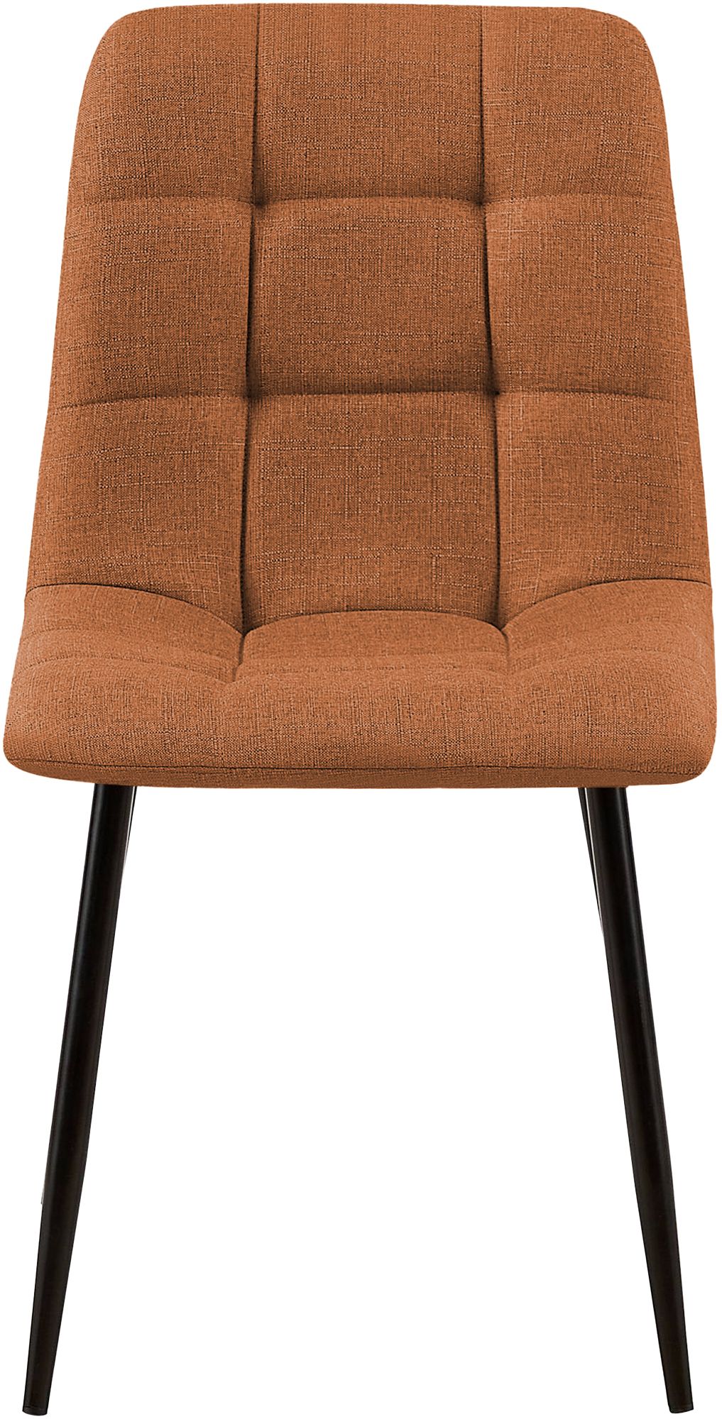 Lot de 2 chaises de salle à manger Tilde