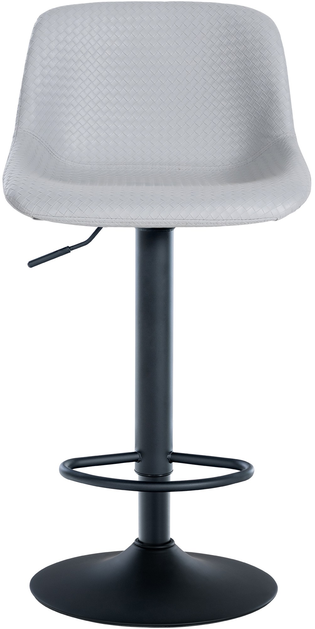 Lot de 2 tabourets de bar Loft