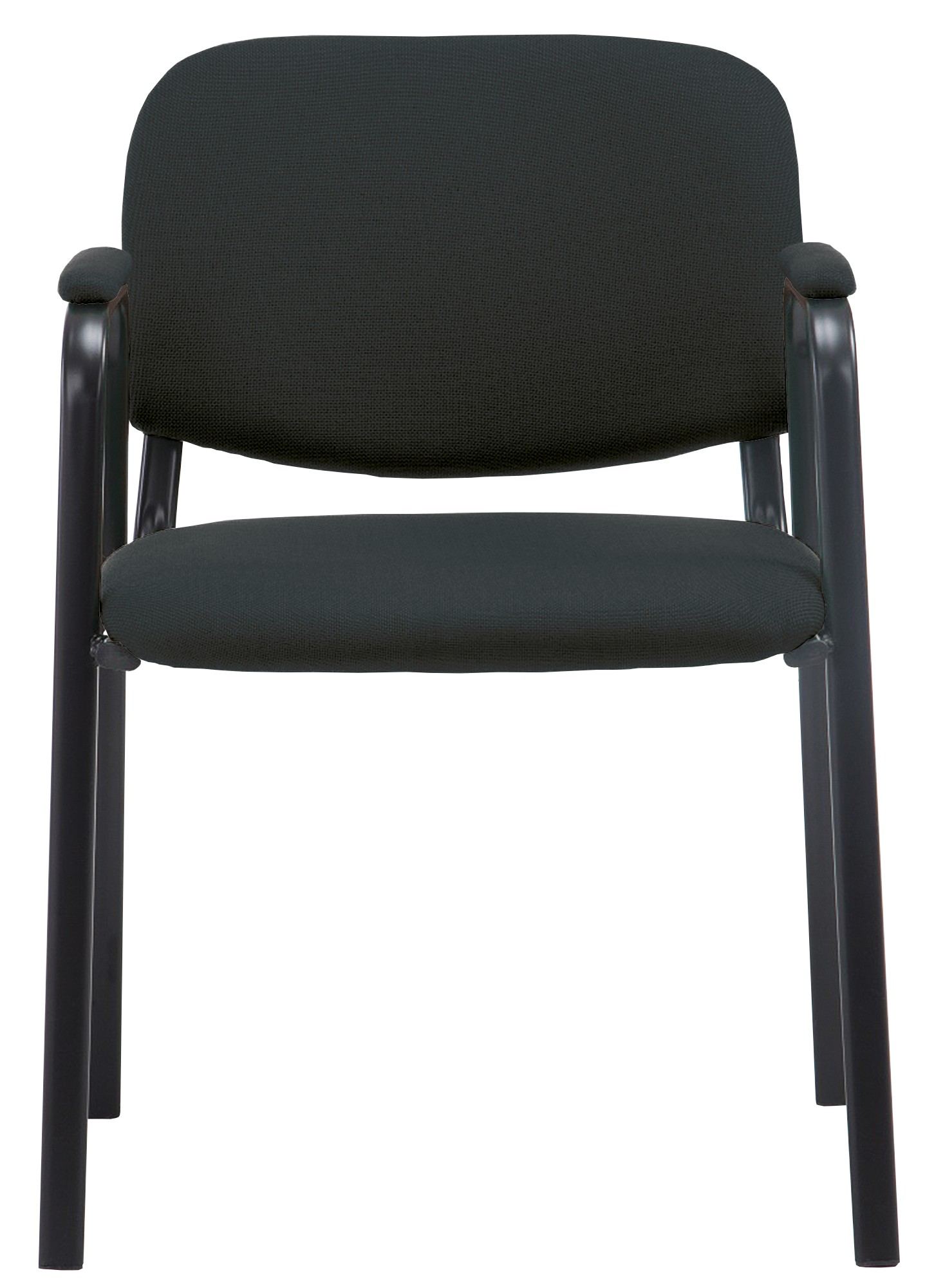 Chaise empilable Ken Pro en tissu