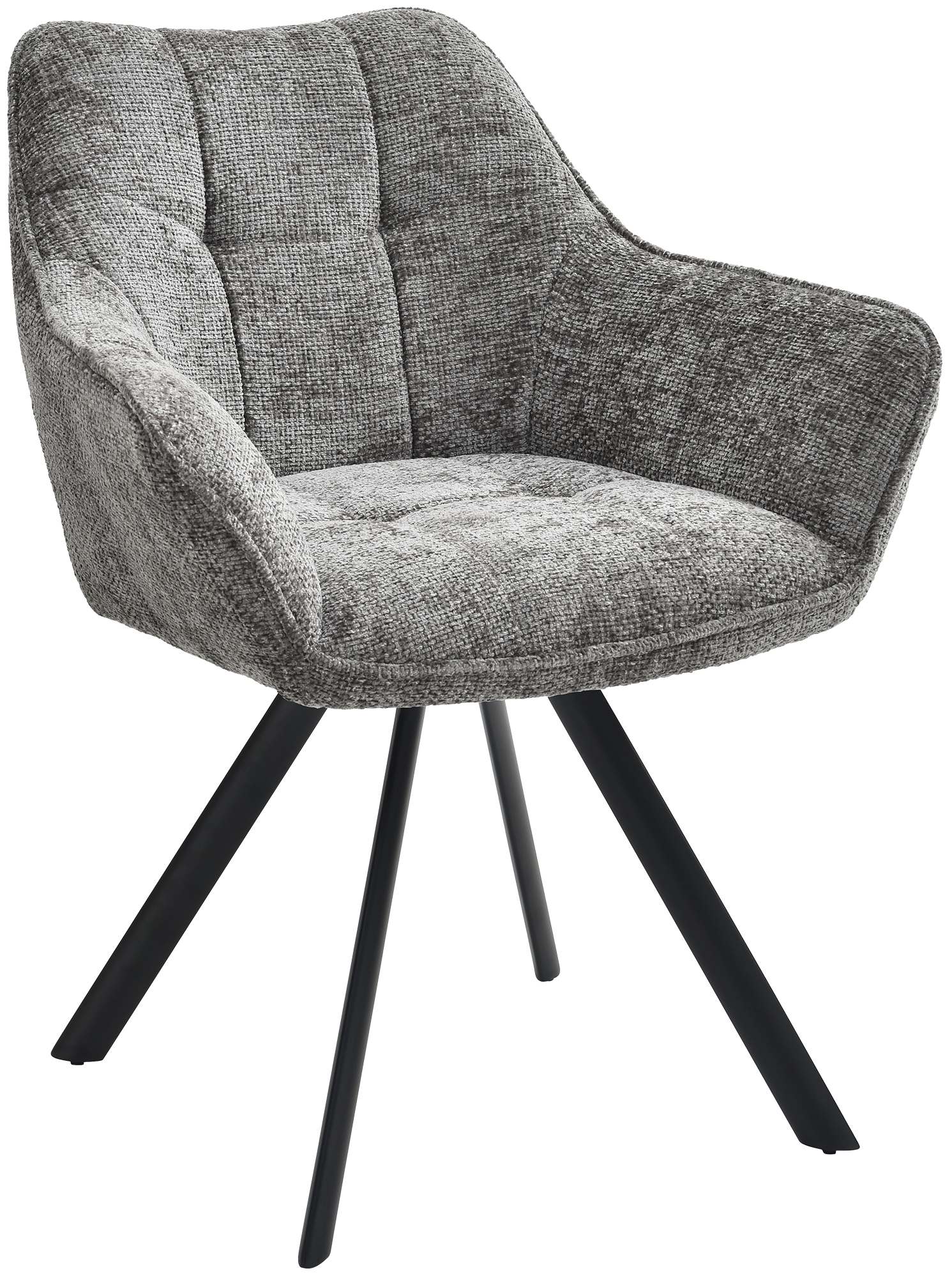 Chaise de salle à manger Scott