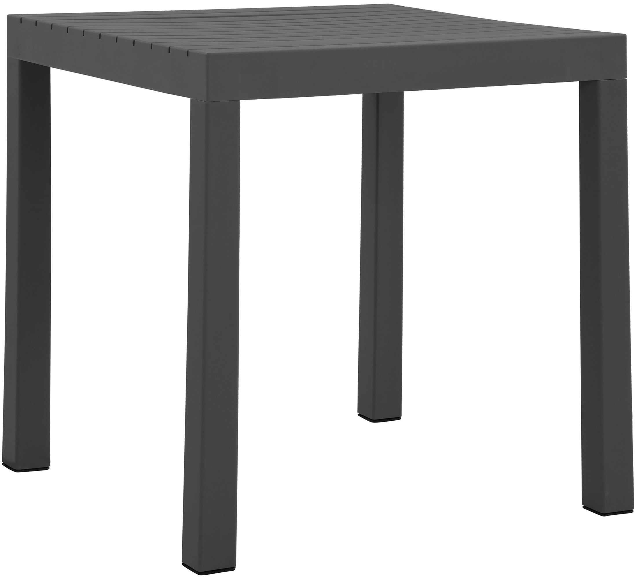 Table de jardin Kato 73 x 73 cm
