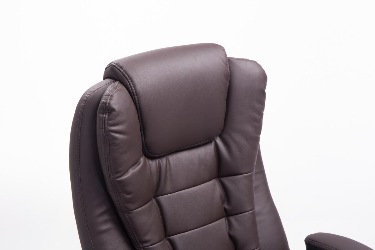 Fauteuil de bureau Thor