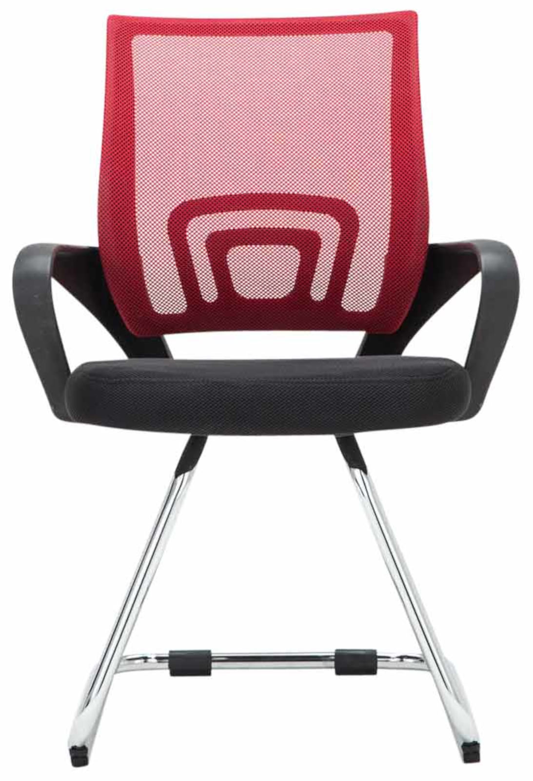 Lot de 2 chaises cantilever Eureka