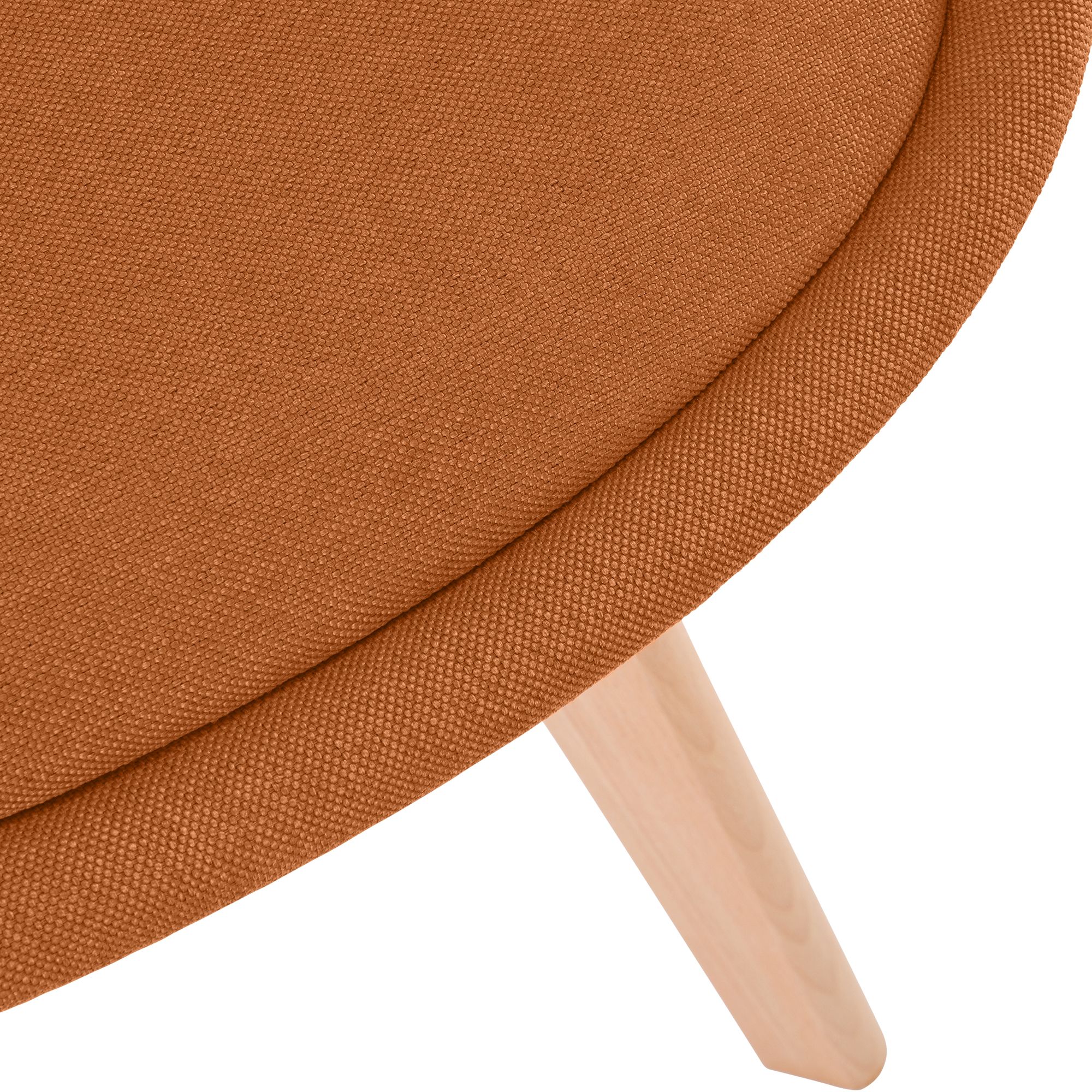 Chaise de salle à manger Linares : design élégant et confortable pour vos repas en famille ou entre amis