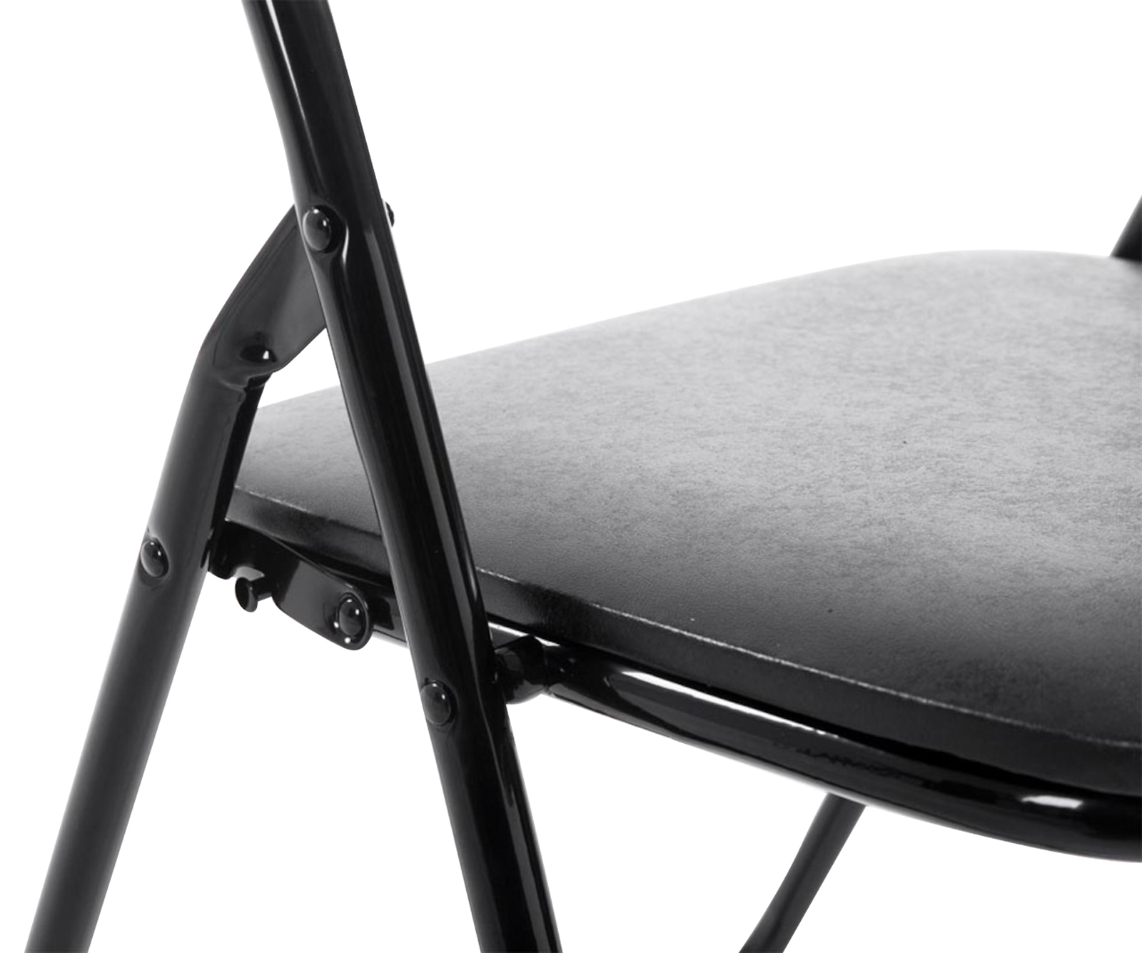 Lot de 2 Chaises pliables Felix