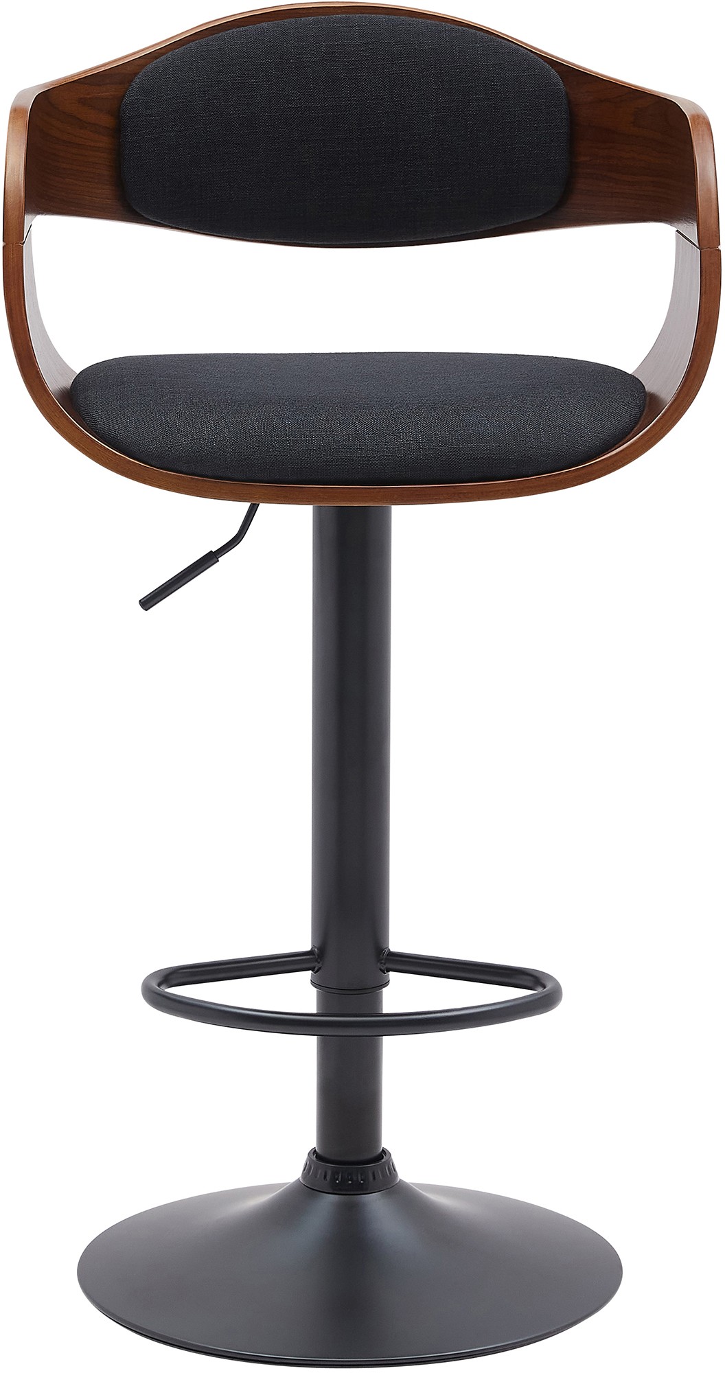 Lot de 2 tabourets de bar Kingston