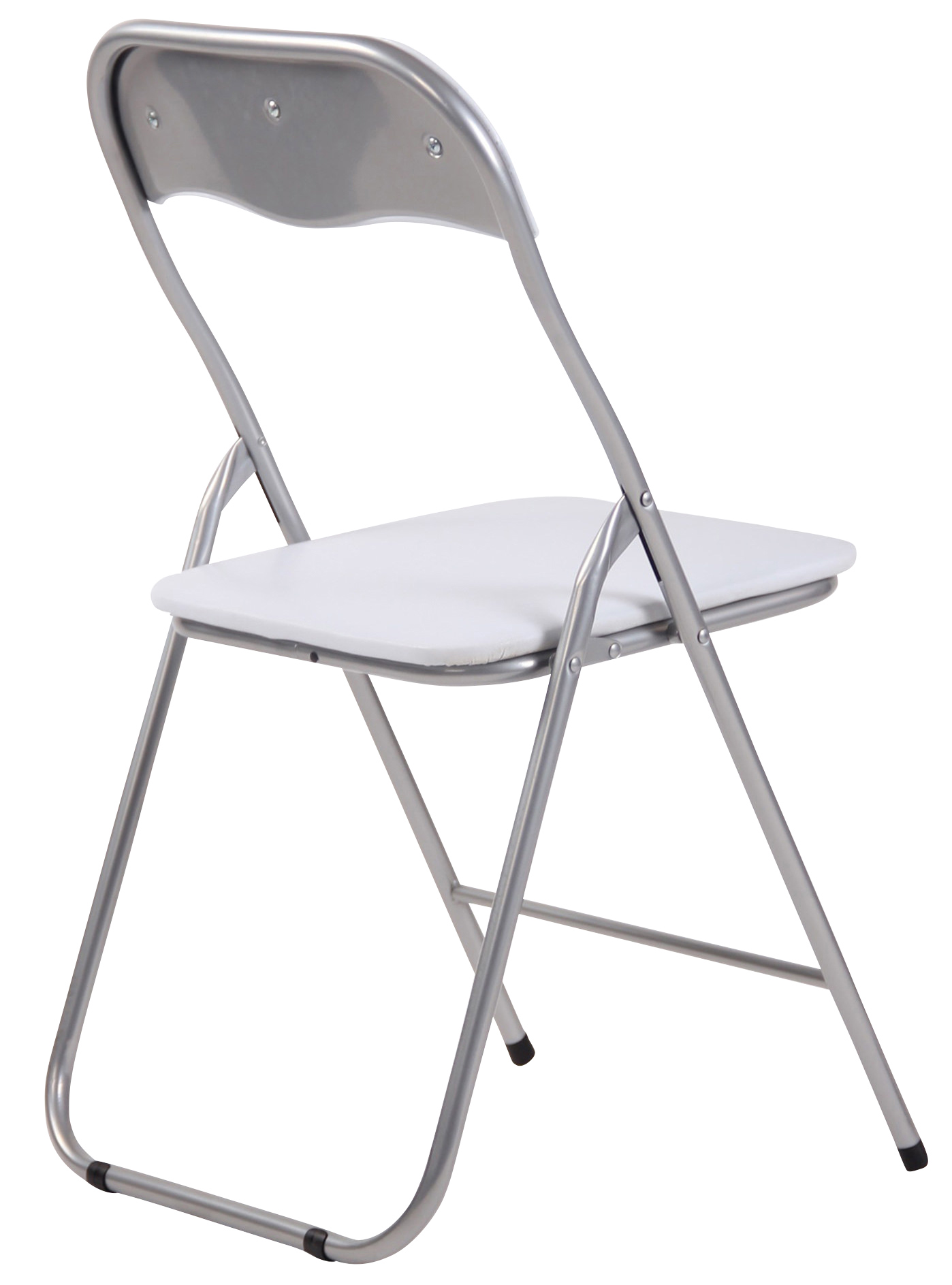 Lot de 2 Chaises pliables Felix