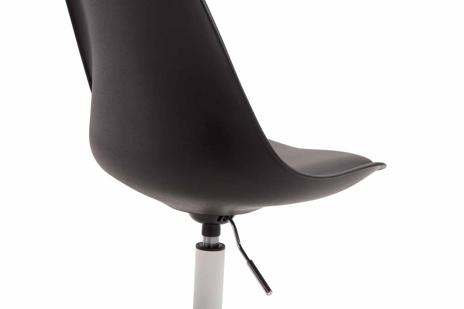 Chaise de Salle à manger Maverick avec pied trompette
