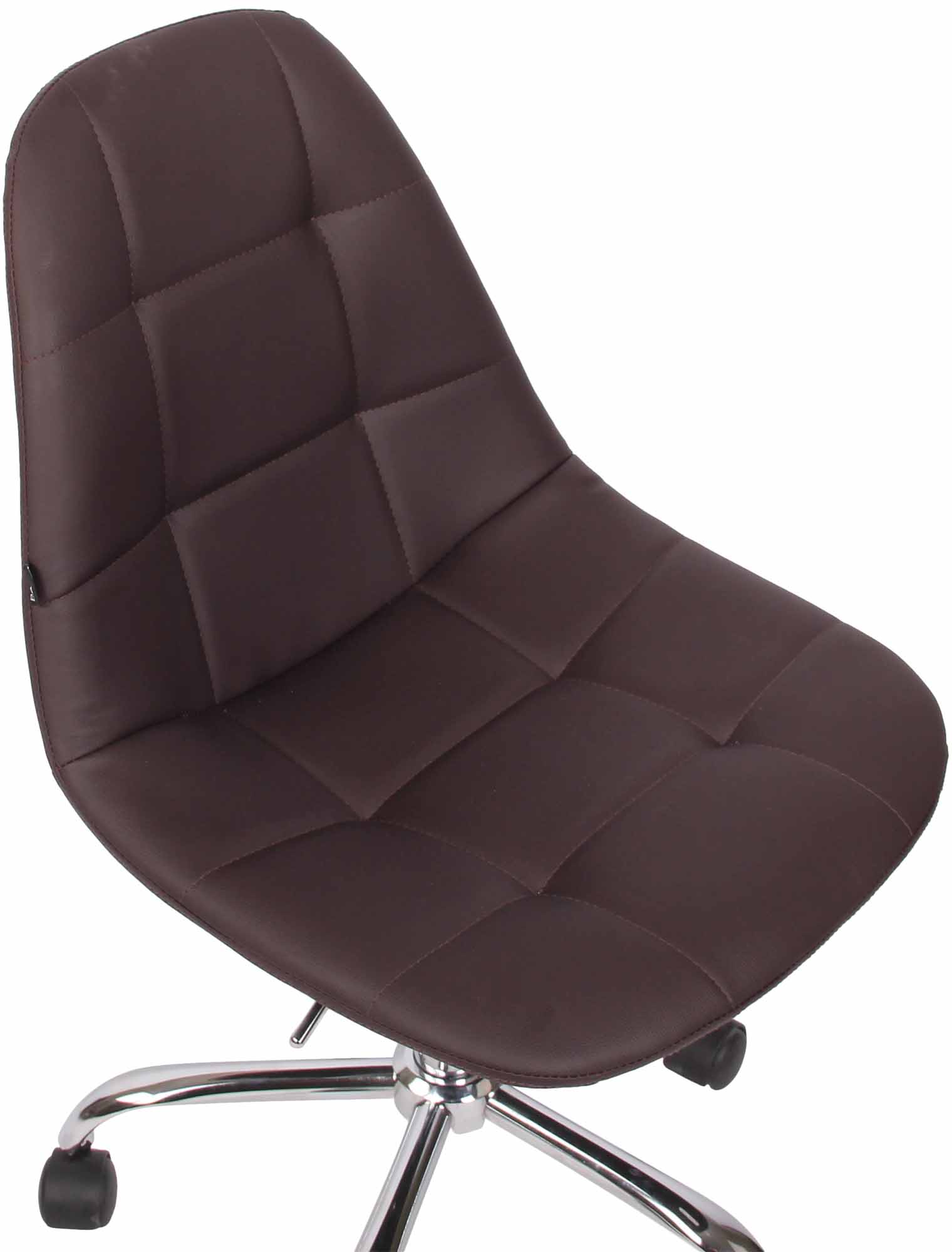 Fauteuil de bureau Reims Similicuir