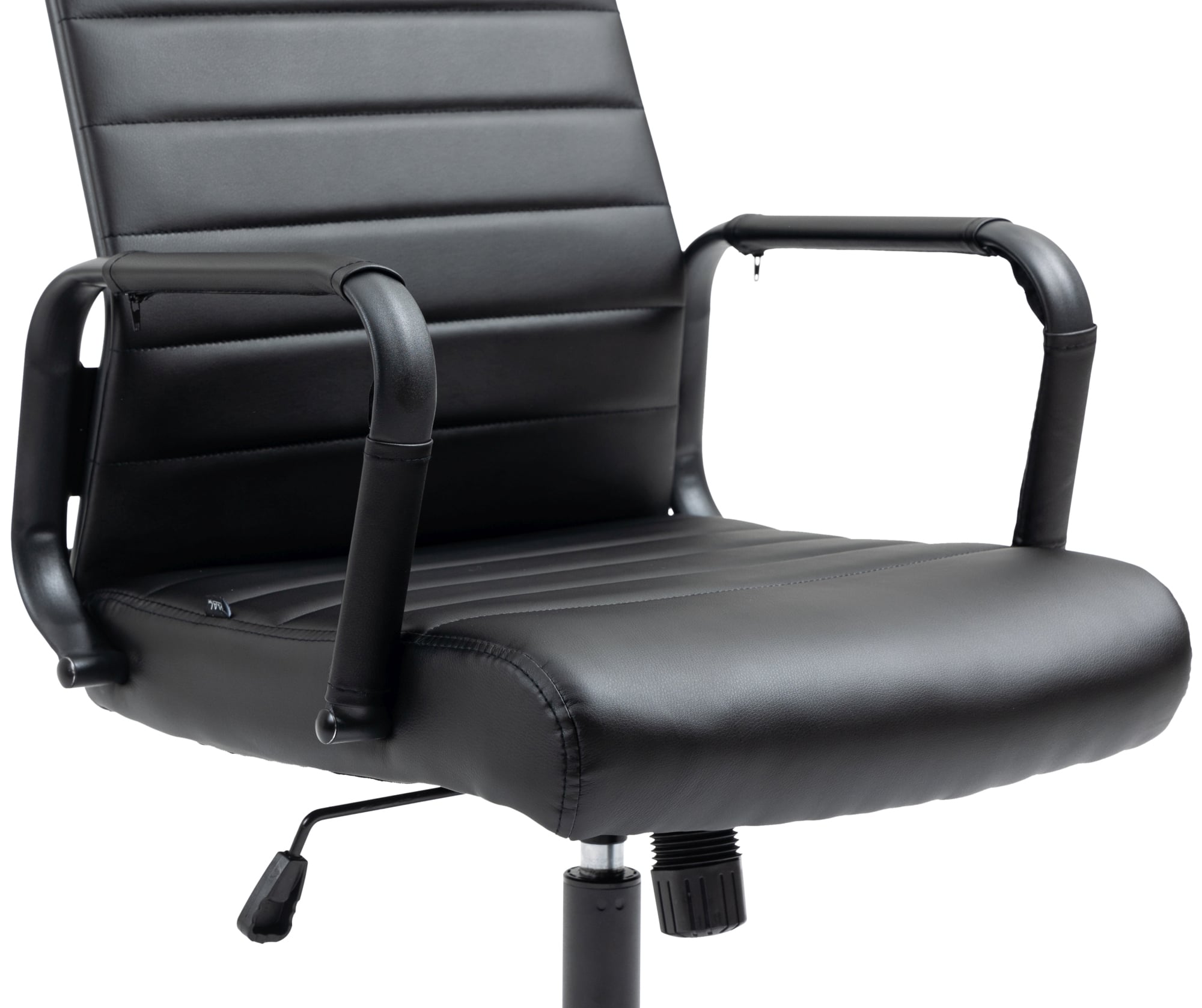 Fauteuil de bureau Kolumbus similicuir
