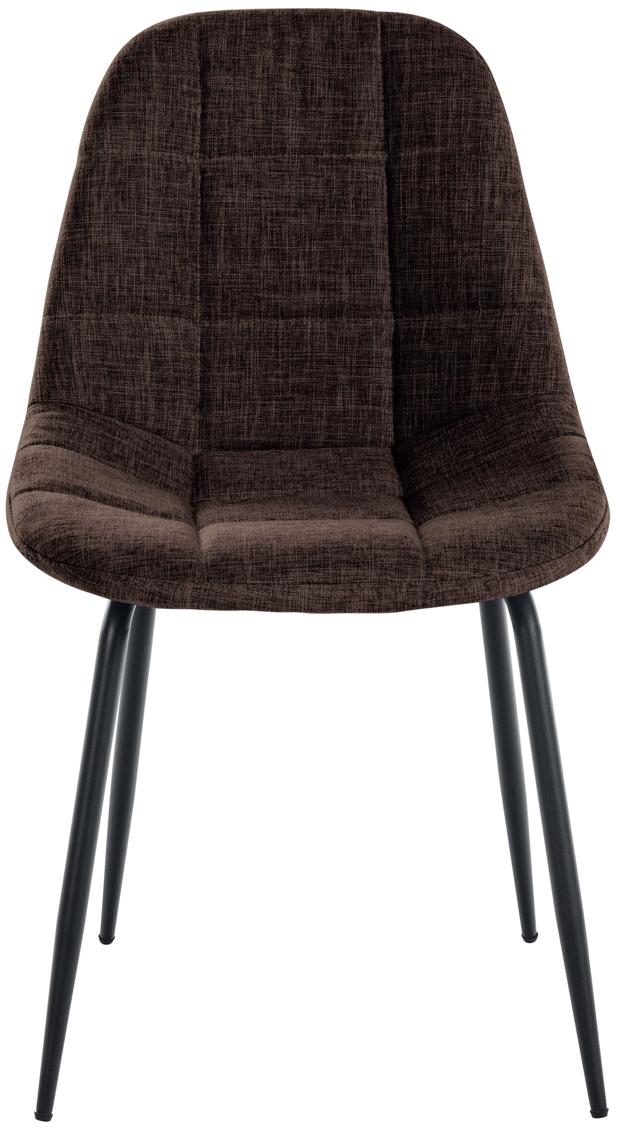 Lot de 2 chaises Tom