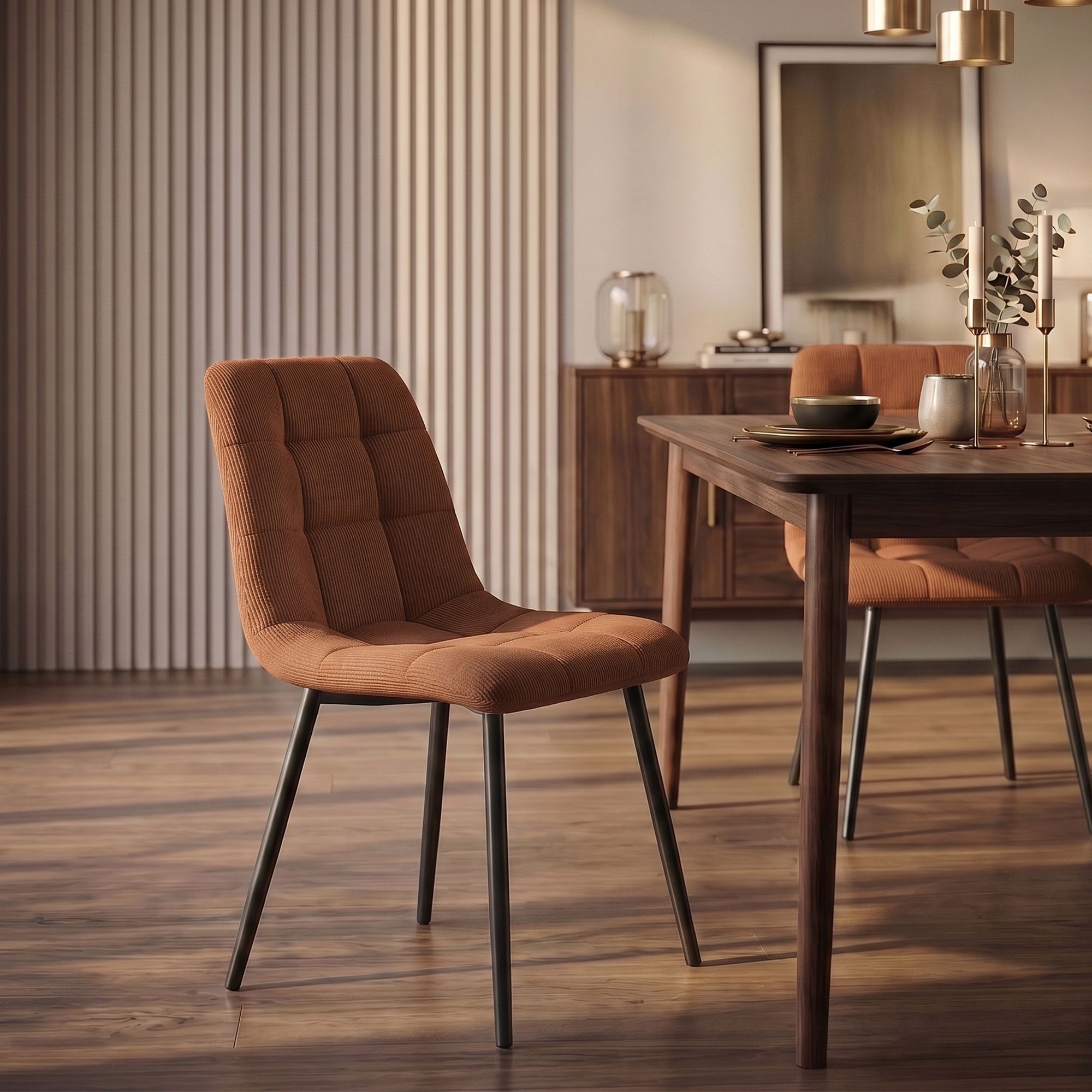 Chaise de salle à manger Tilde