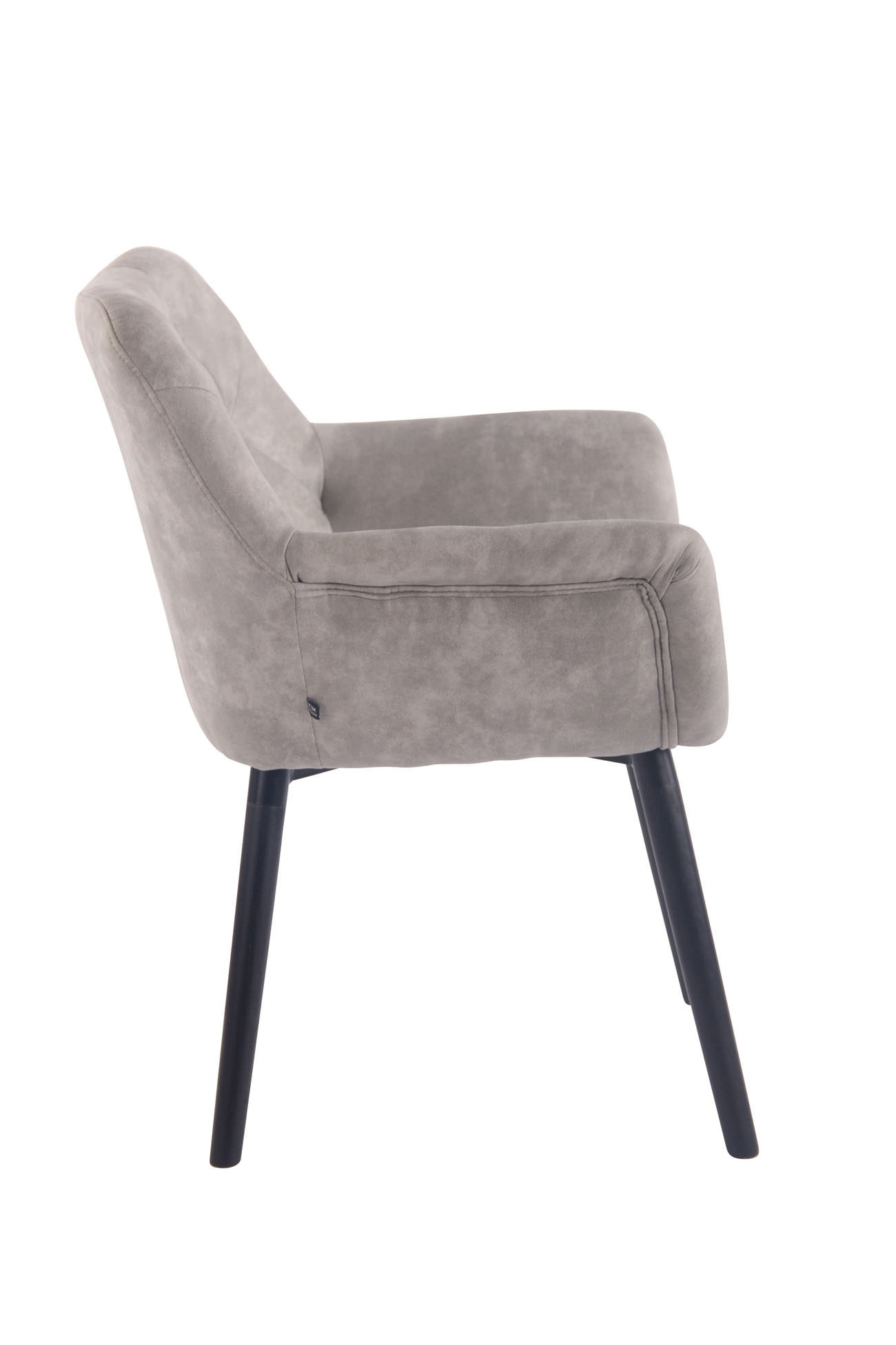 Chaise de salle à manger Cassidy similicuir