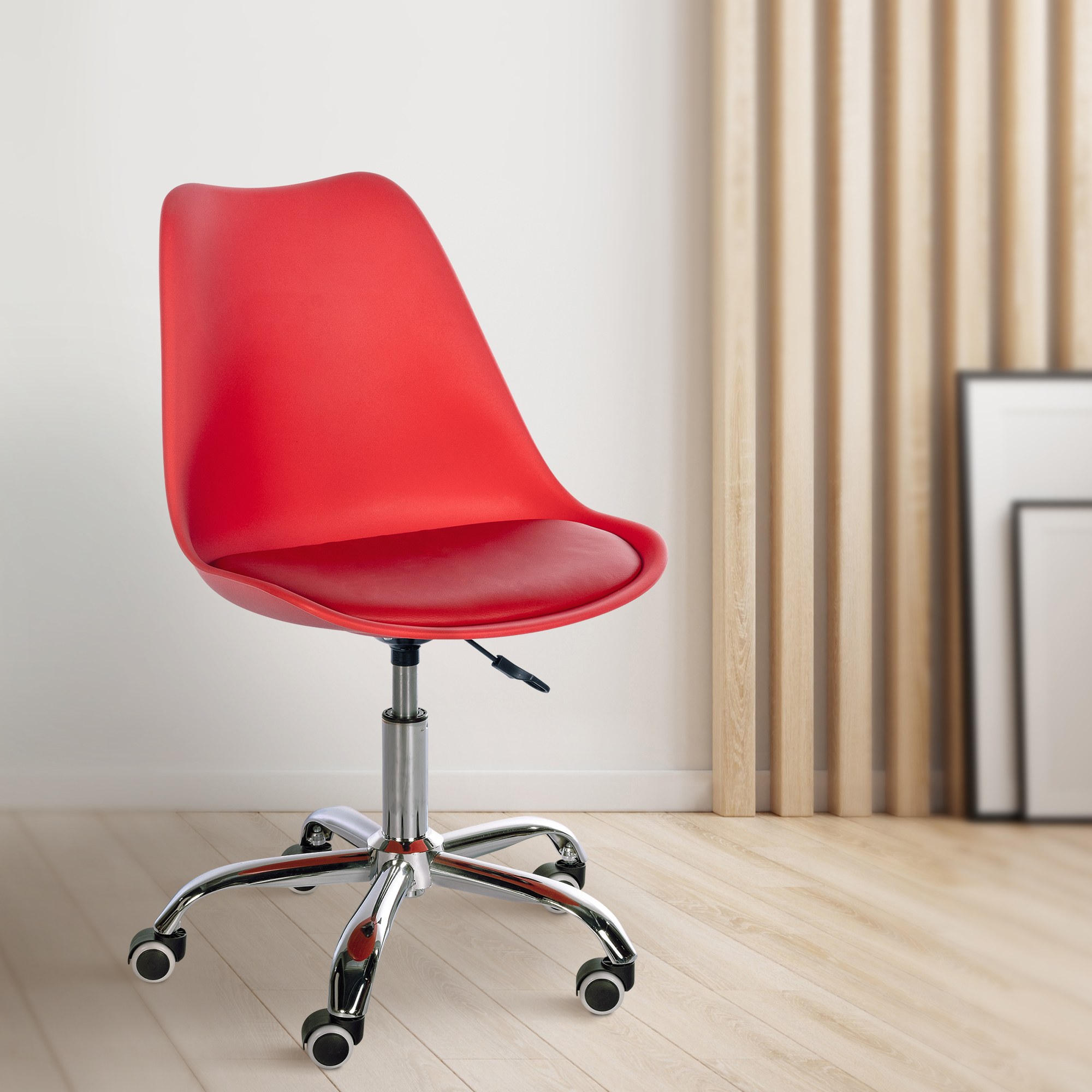 Tabouret de travail Laflin