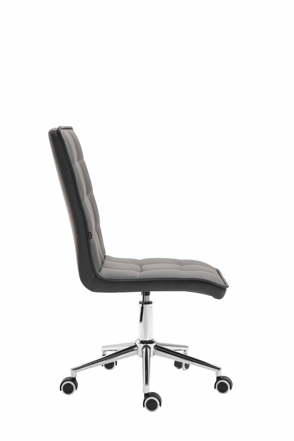 Chaise de travail Peking V2 similicuir