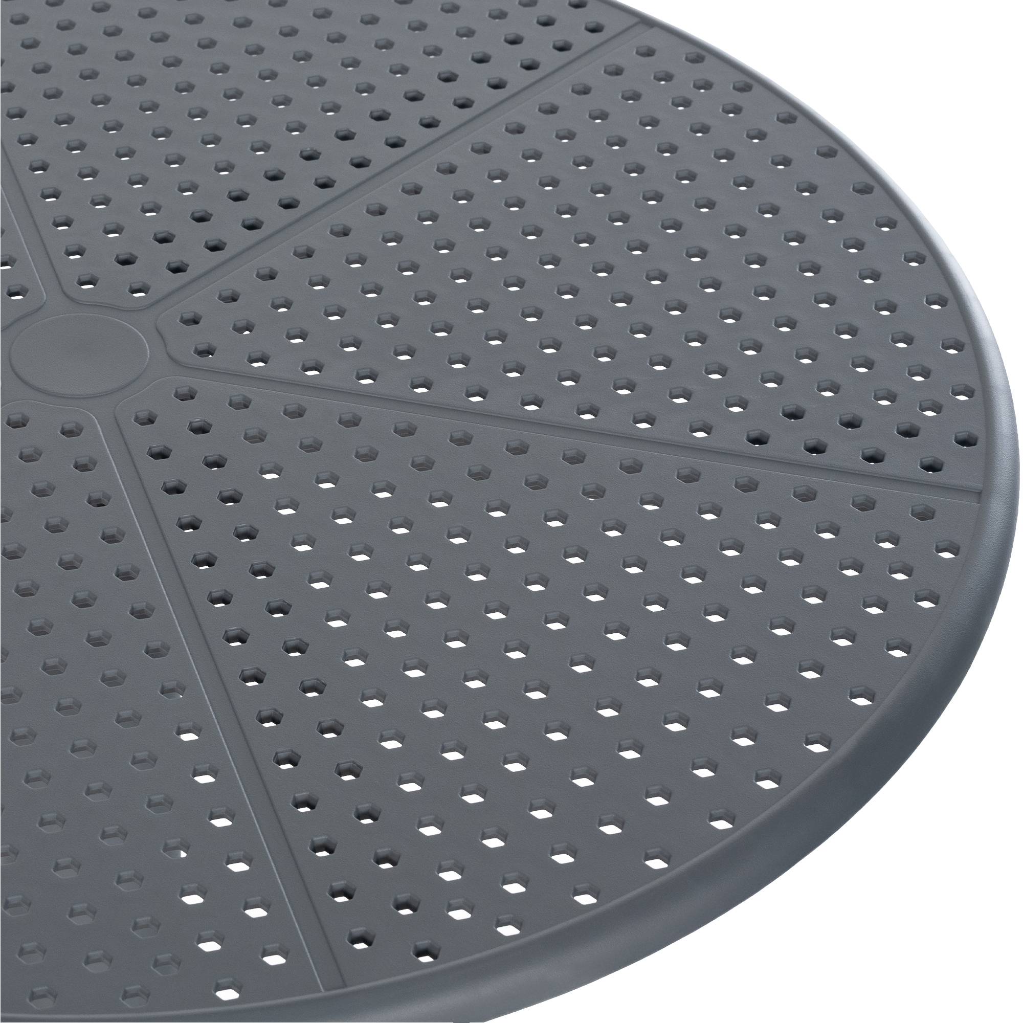 Table Lacota ronde 60 cm