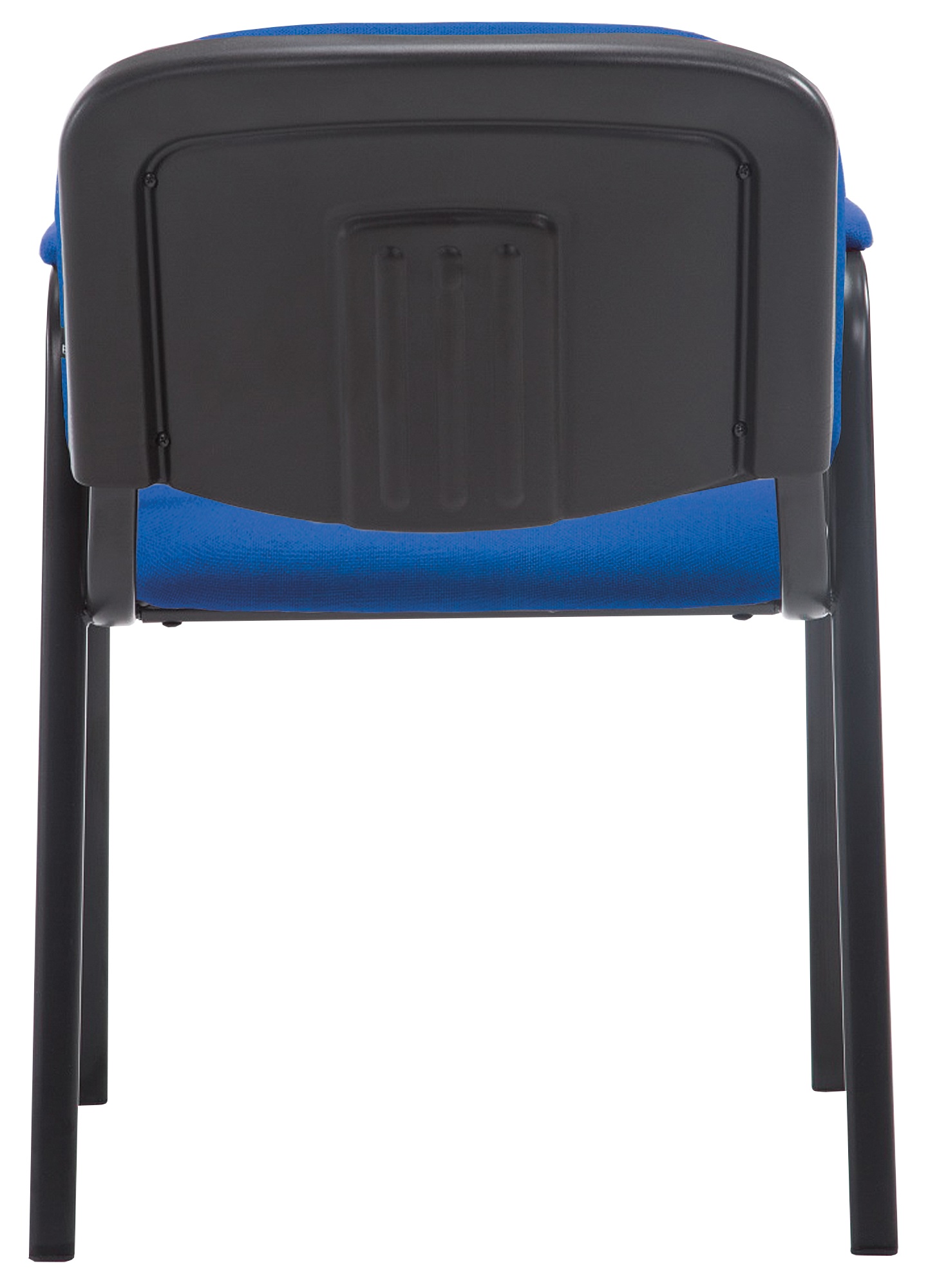 Chaise empilable Ken Pro en tissu