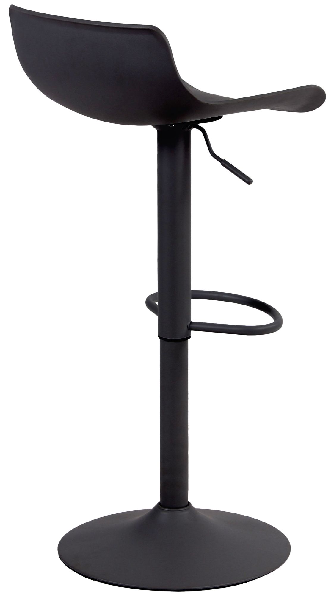 Ensemble table de bar Navo avec 2 tabourets de bar
