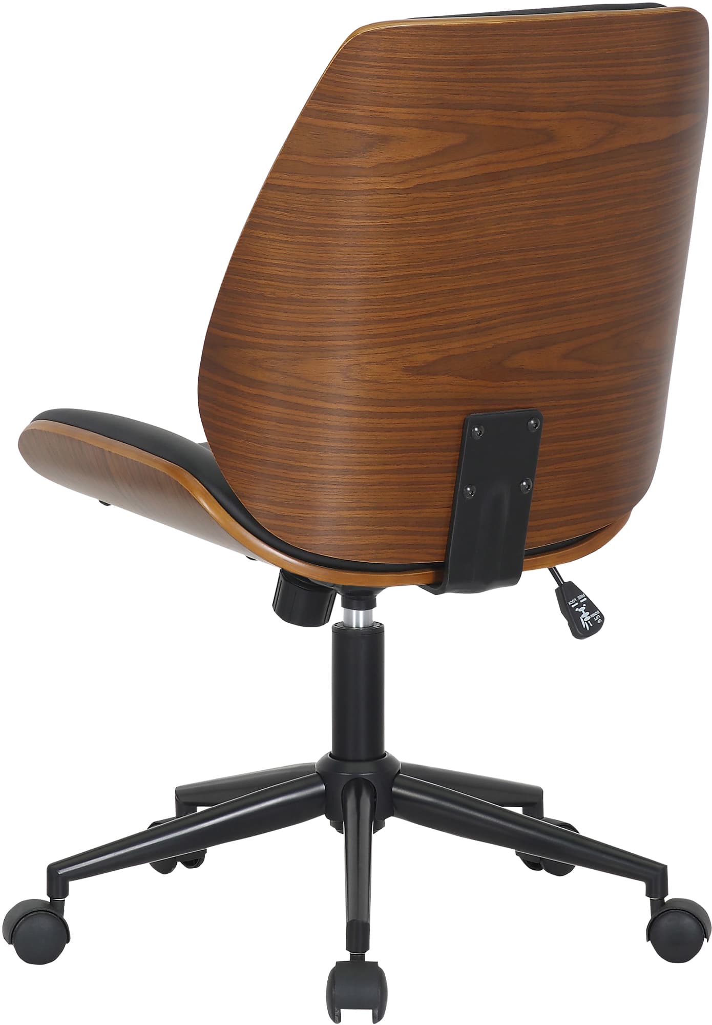 Chaise de bureau Mitch