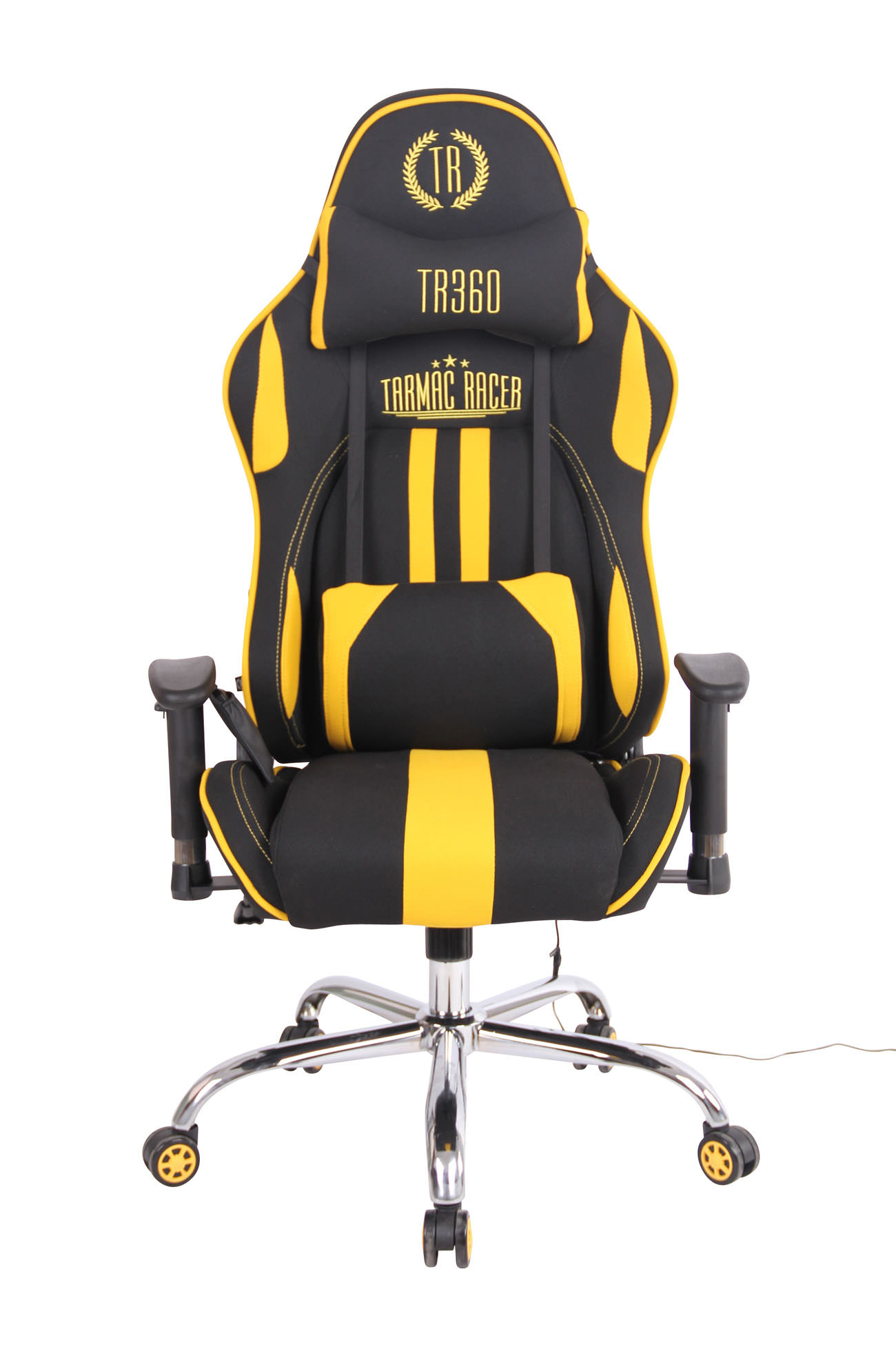 Chaise de bureau Limit XM en Tissu
