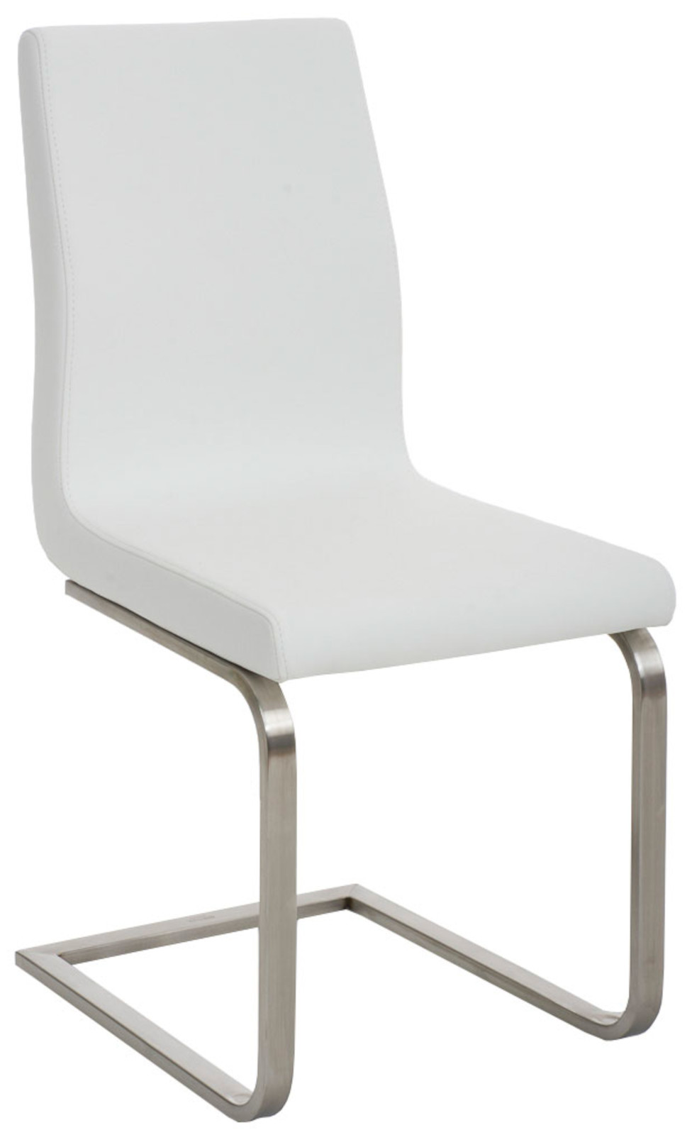 Lot de 2 chaises de salle a manger Belfort