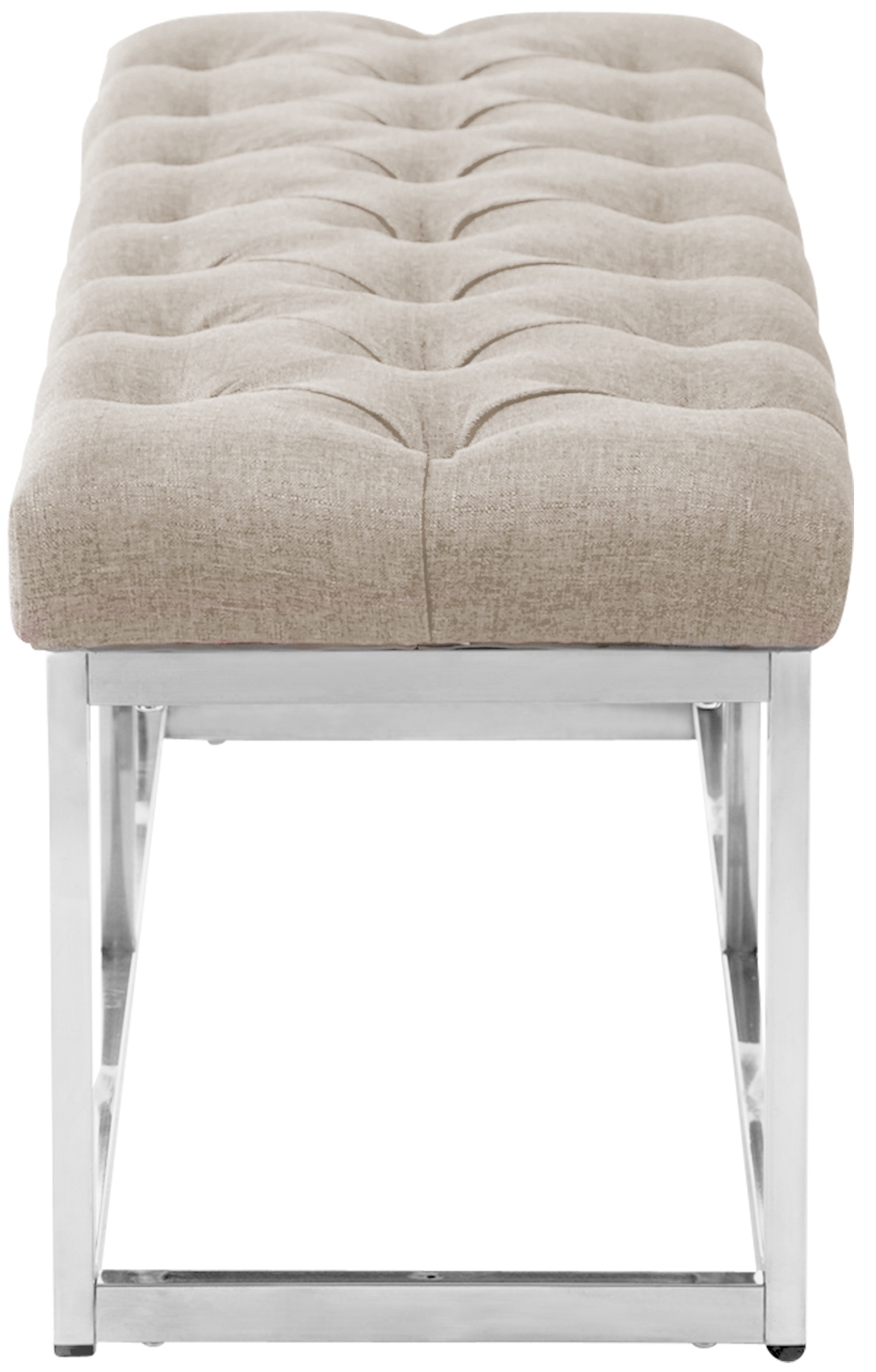 Banc Amun E en tissu