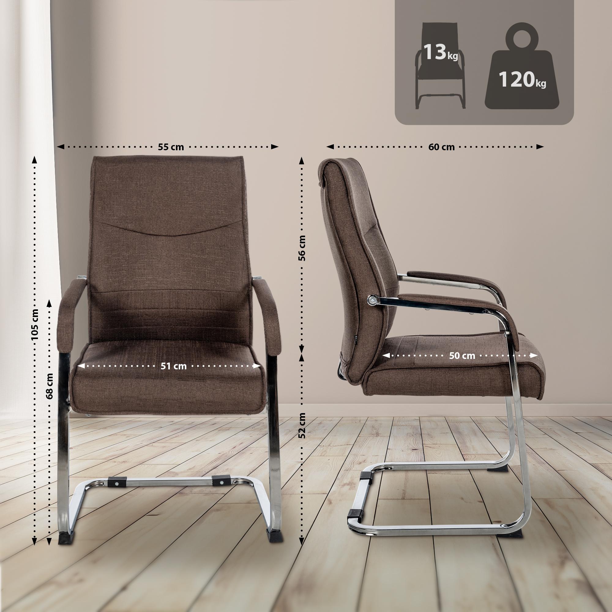 Chaise de salle a manger Hobart