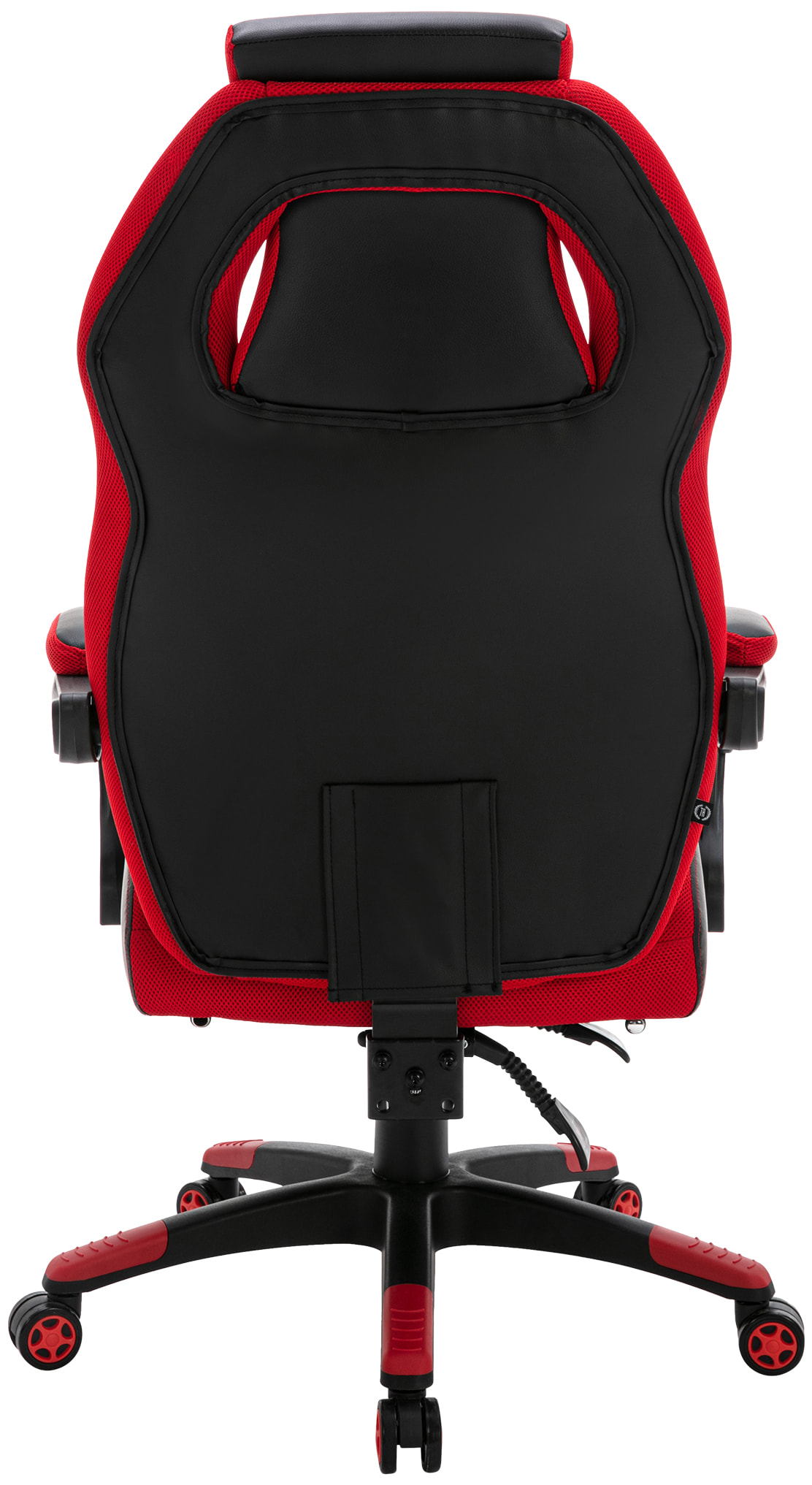 Fauteuil de bureau Gamer Clovis en similicuir