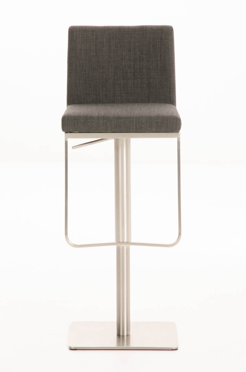 Tabouret de bar Panama revêtement tissu