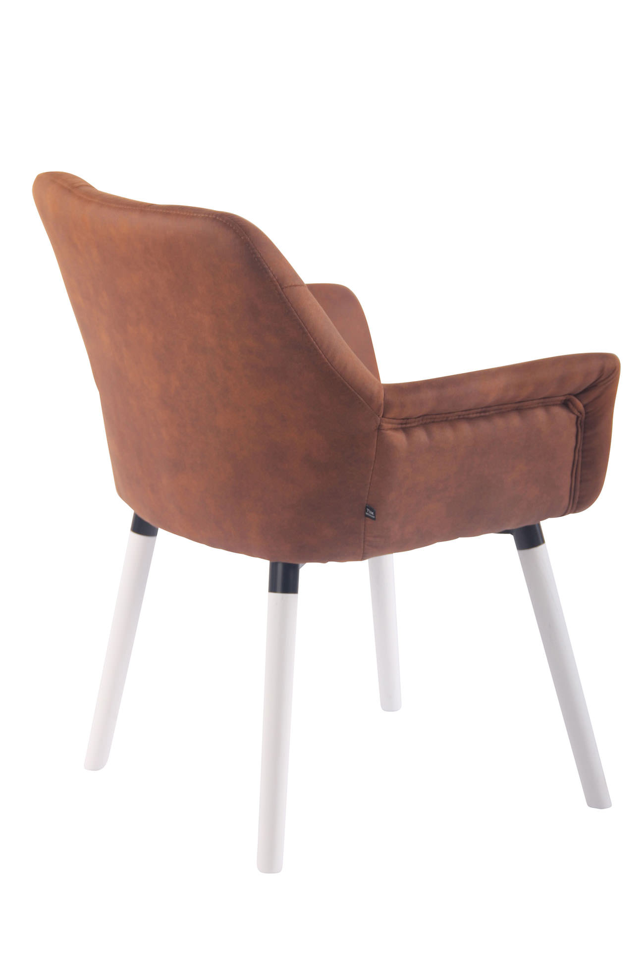 Chaise de salle à manger Cassidy similicuir