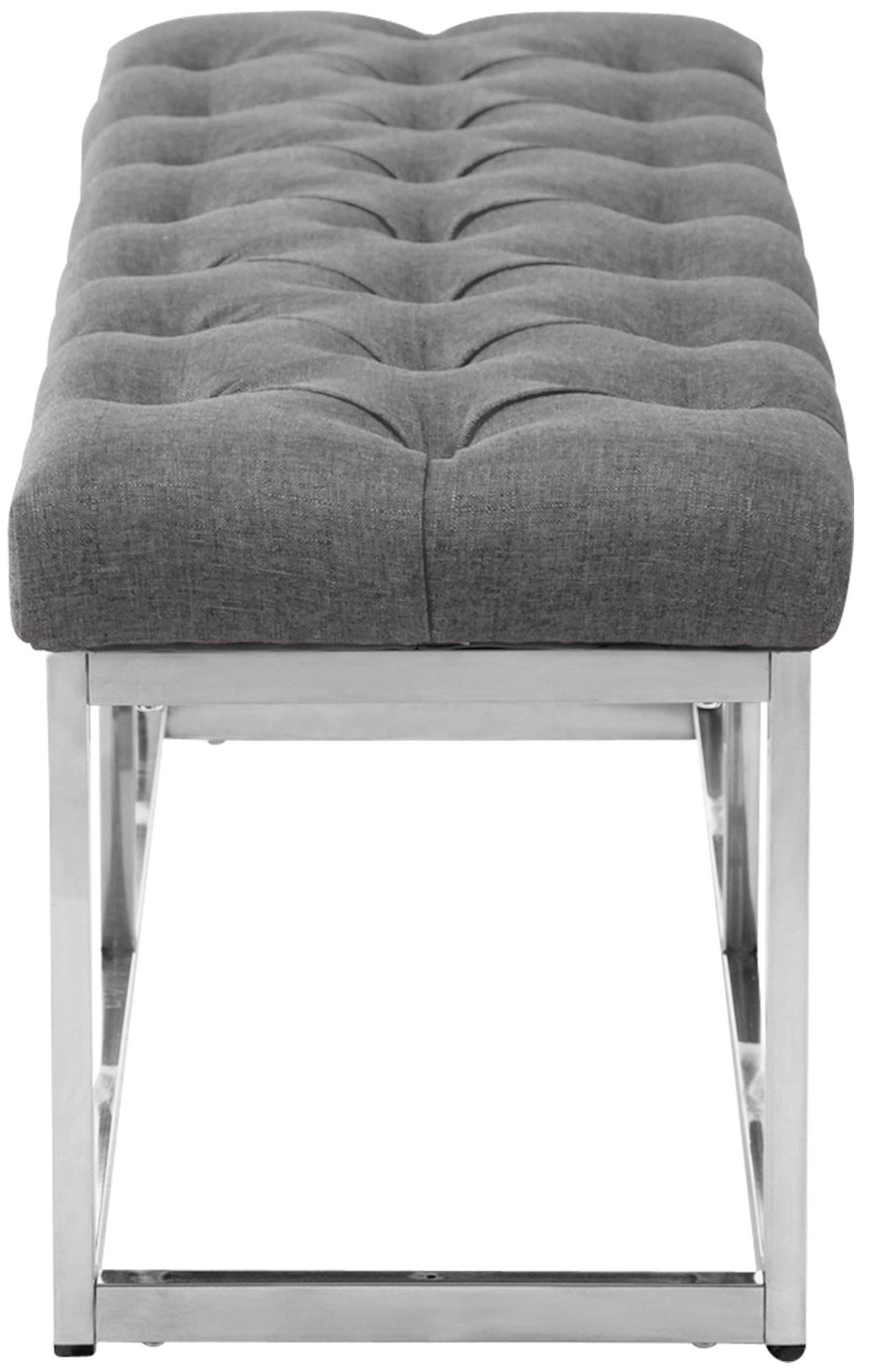 Banc Amun E en tissu