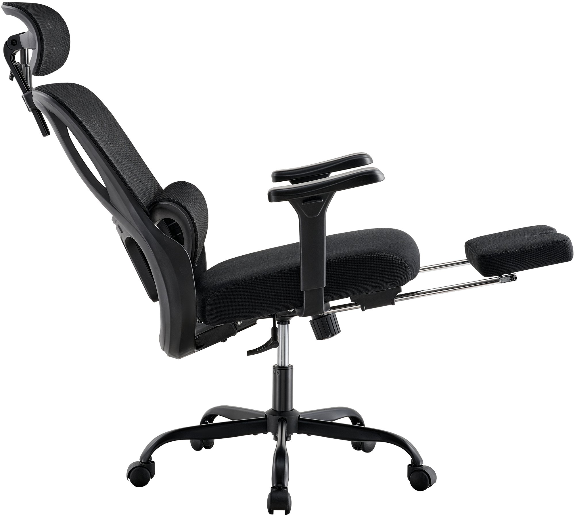 Chaise de bureau Mankato