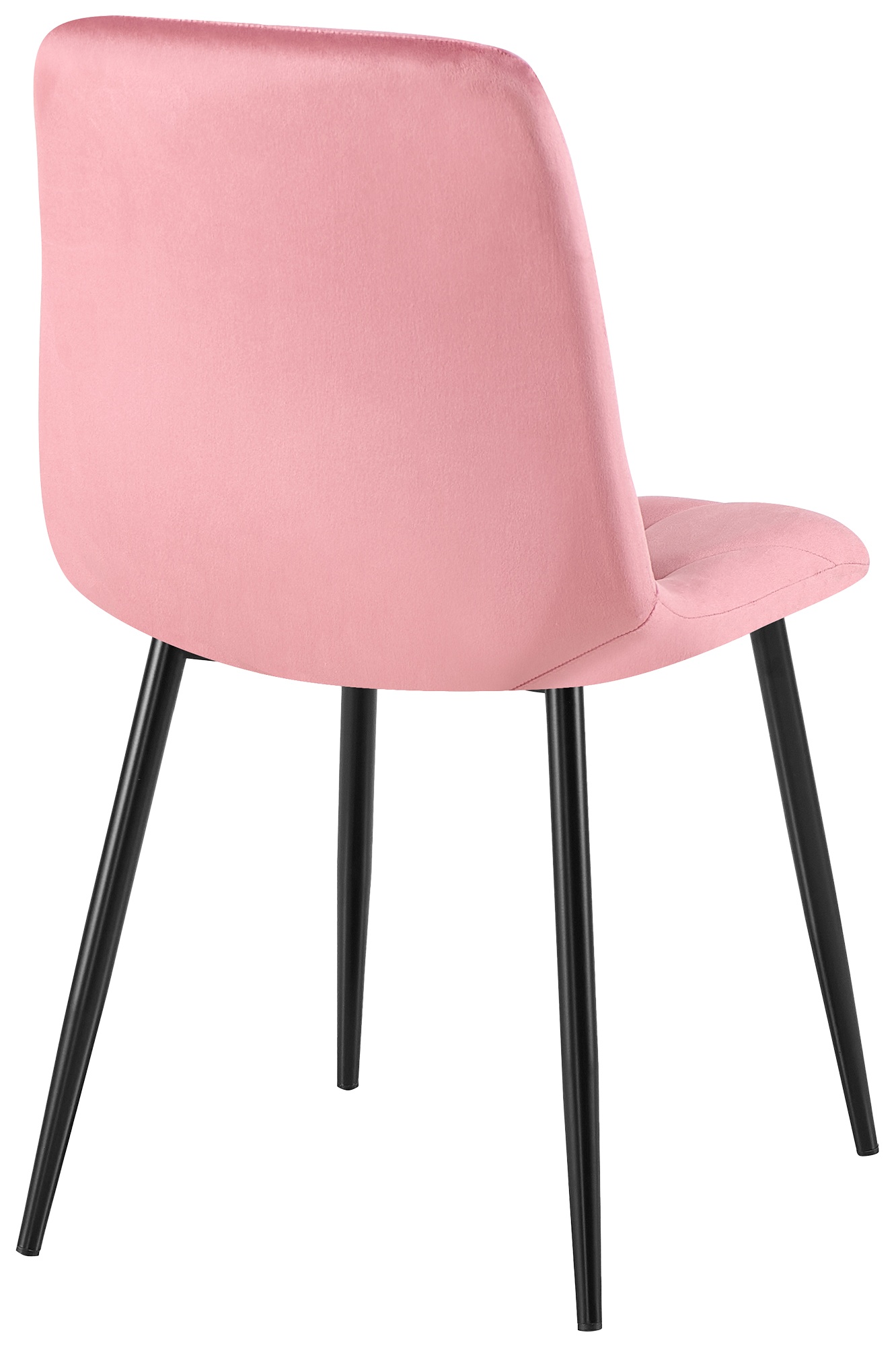Lot de 2 chaises de salle à manger Clairton