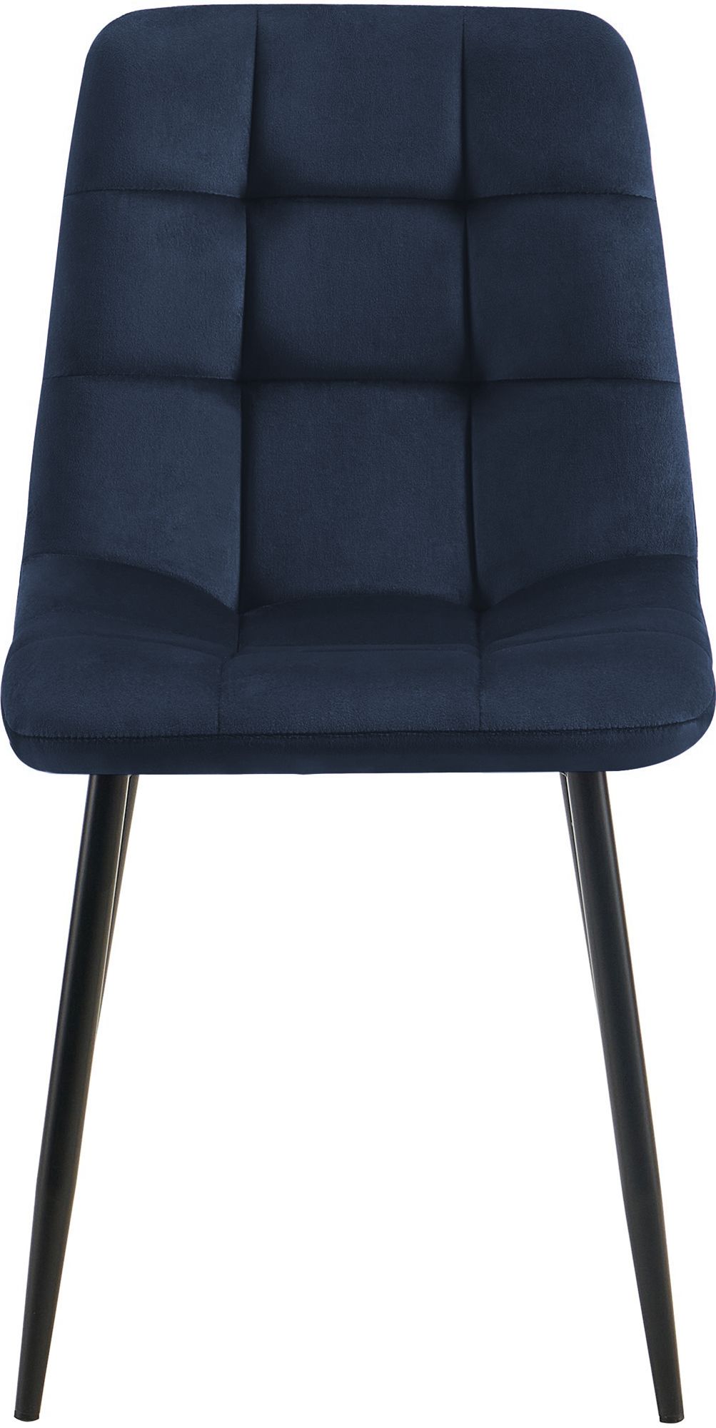 Lot de 4 chaises de salle à manger Tilde
