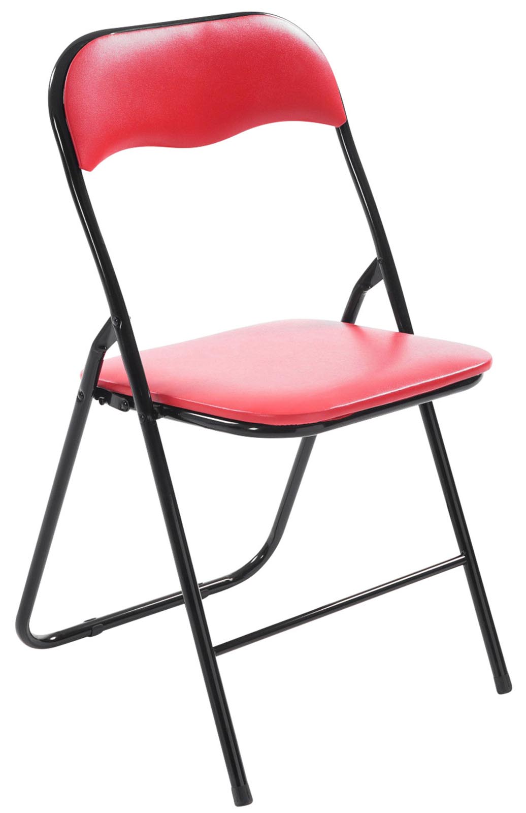 Lot de 2 Chaises pliables Felix