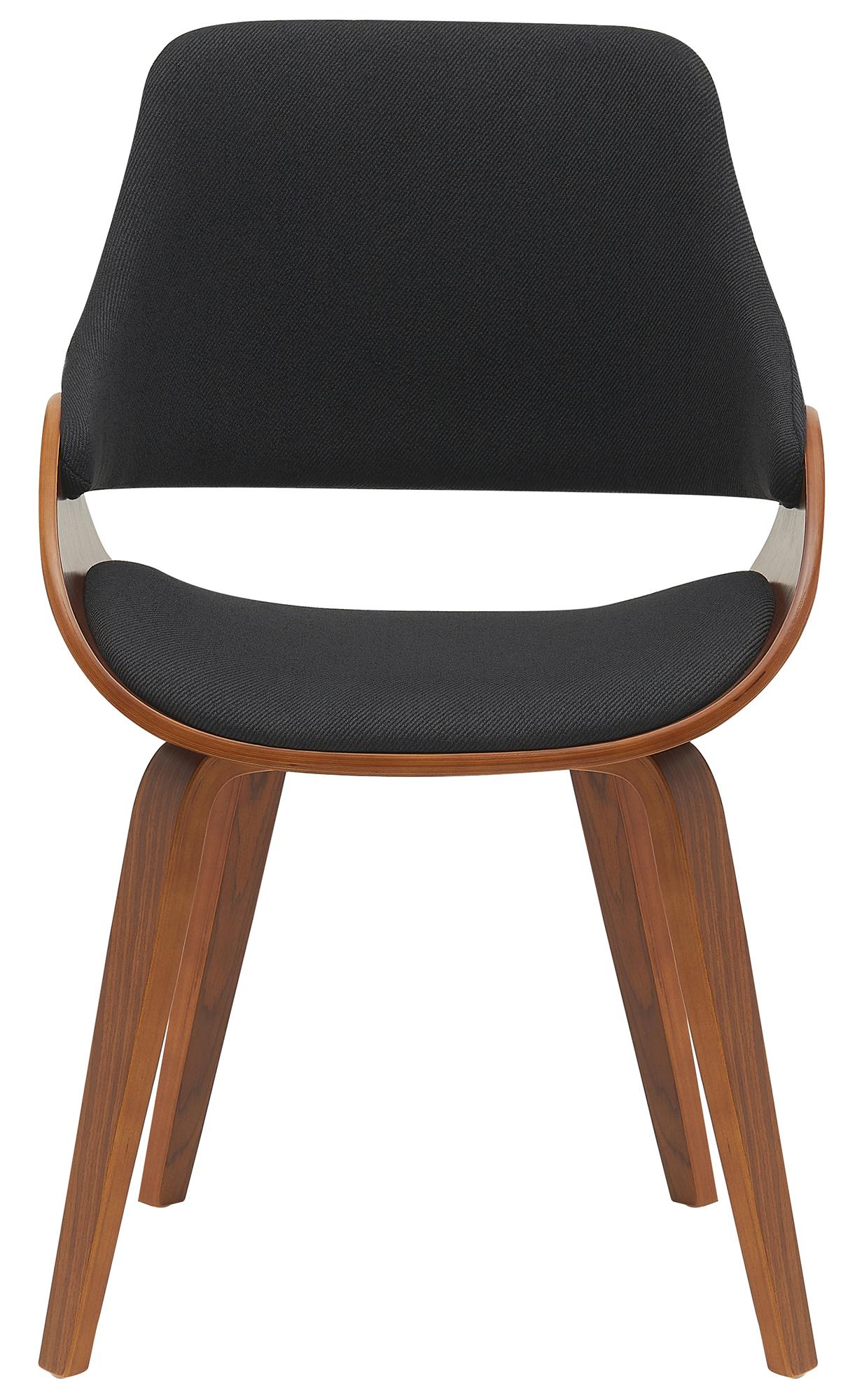 Lot de 2 chaises de salle à manger Vangale