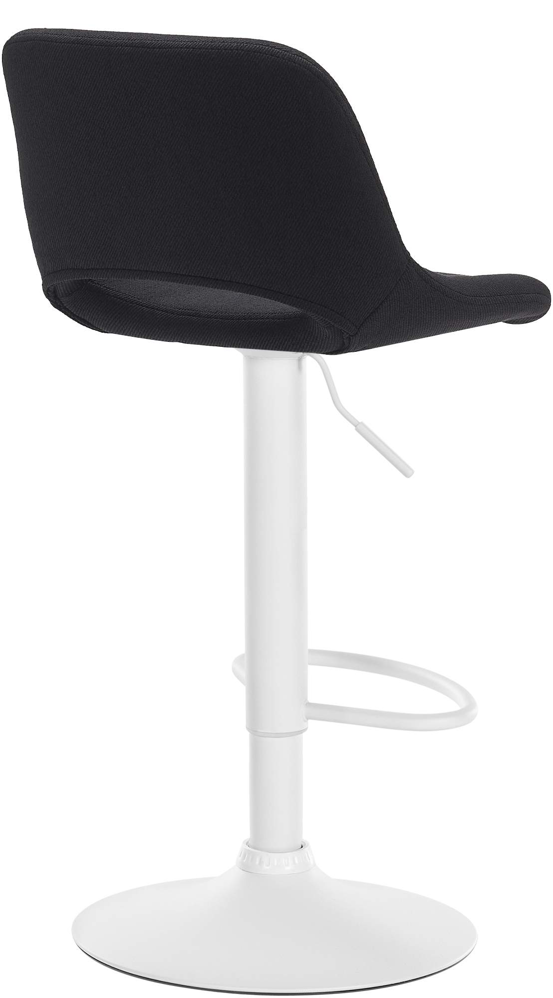 Tabouret de bar Camden Tissu